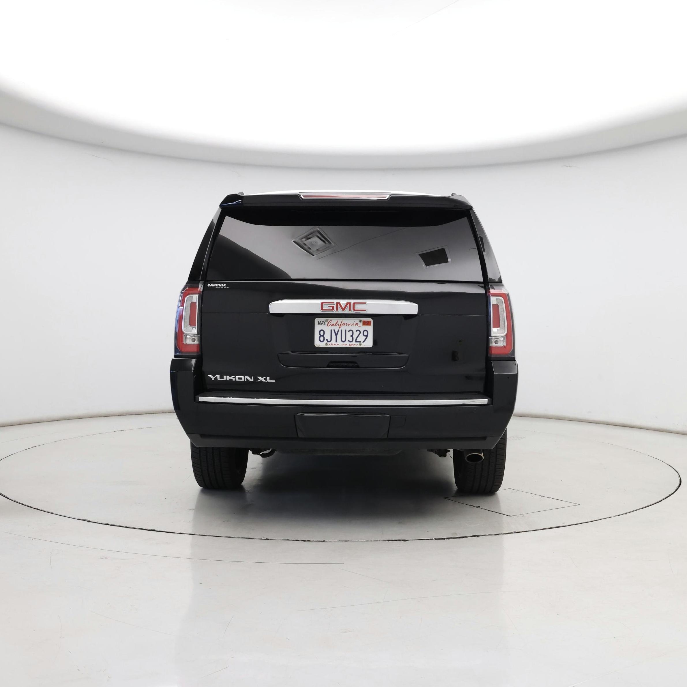 Thumbnail: 2019 GMC Yukon XL - 6