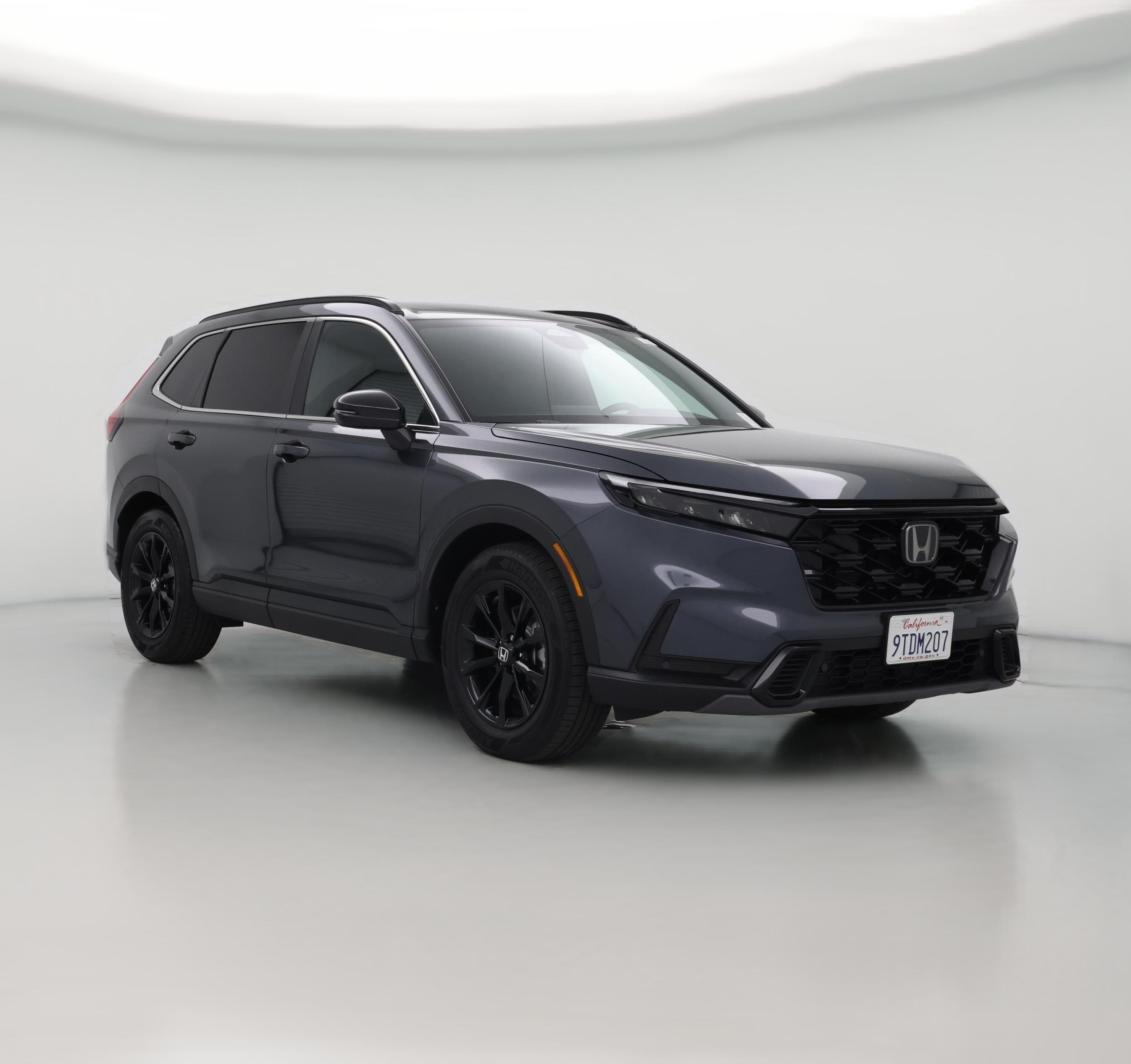 Thumbnail: 2025 Honda CR-V - 1