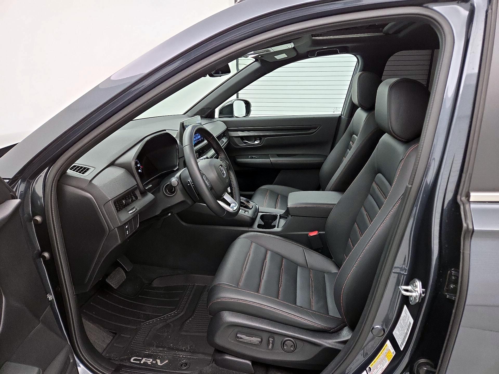 Thumbnail: 2025 Honda CR-V - 11