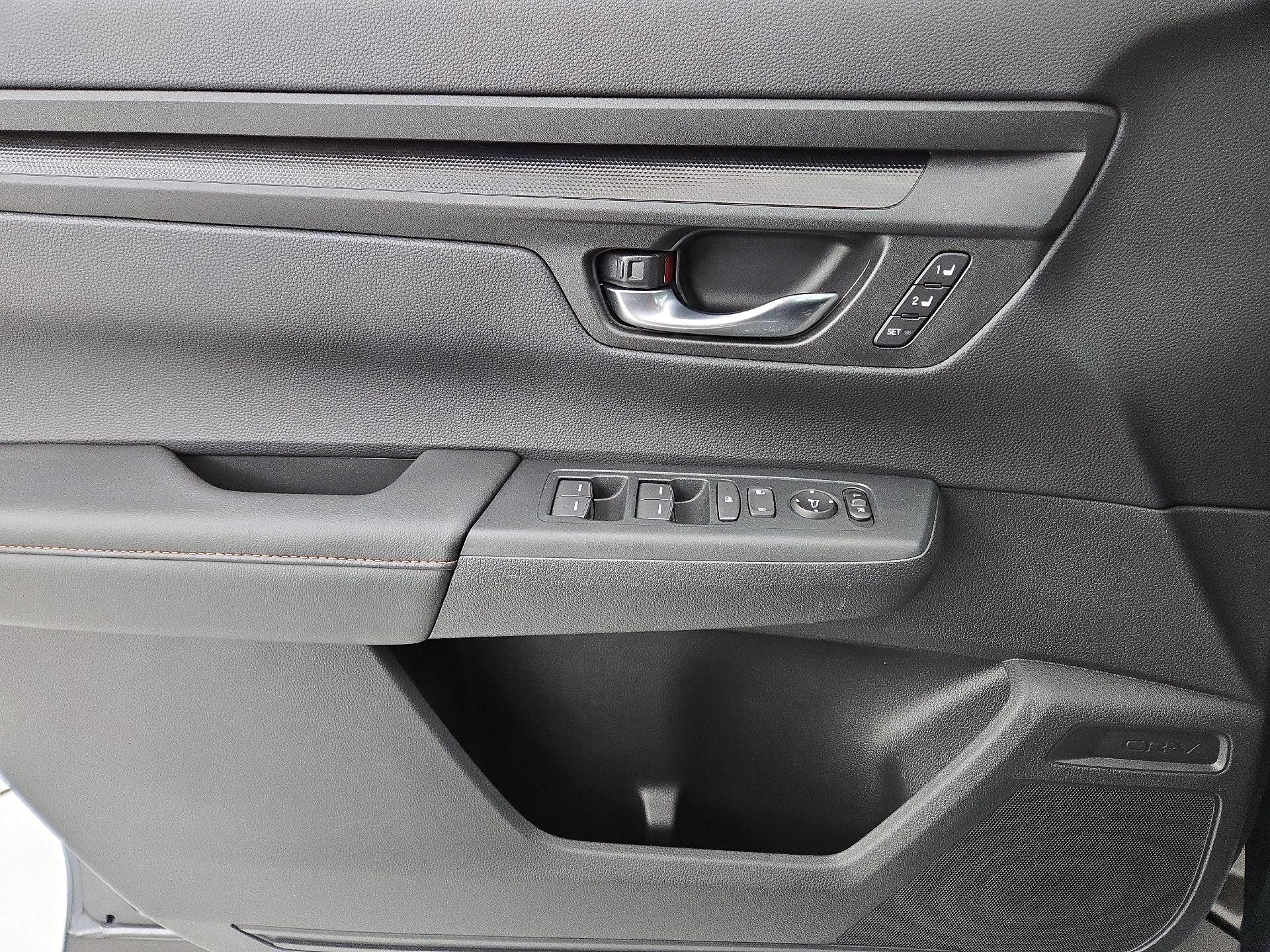 Thumbnail: 2025 Honda CR-V - 12