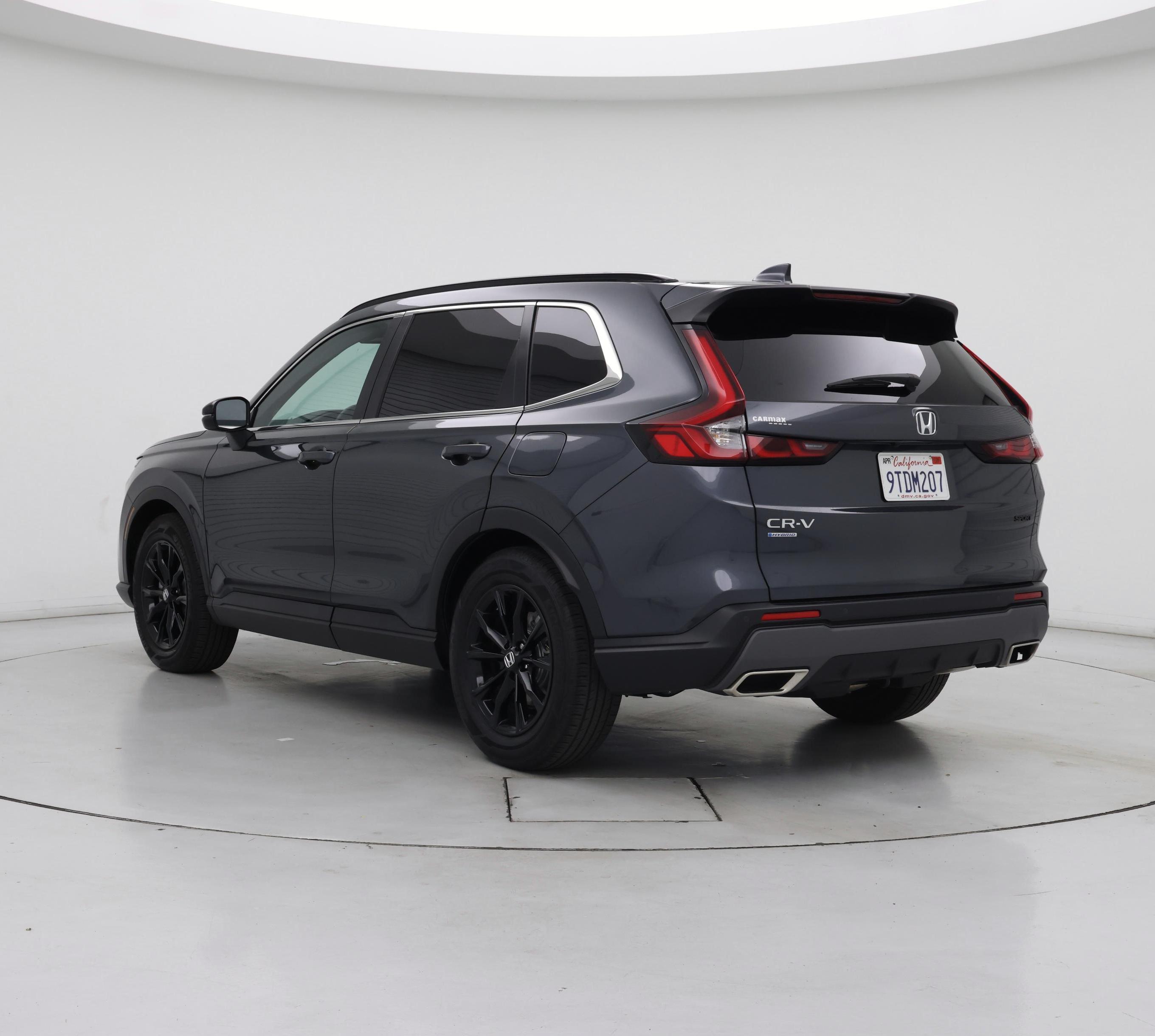 Thumbnail: 2025 Honda CR-V - 2