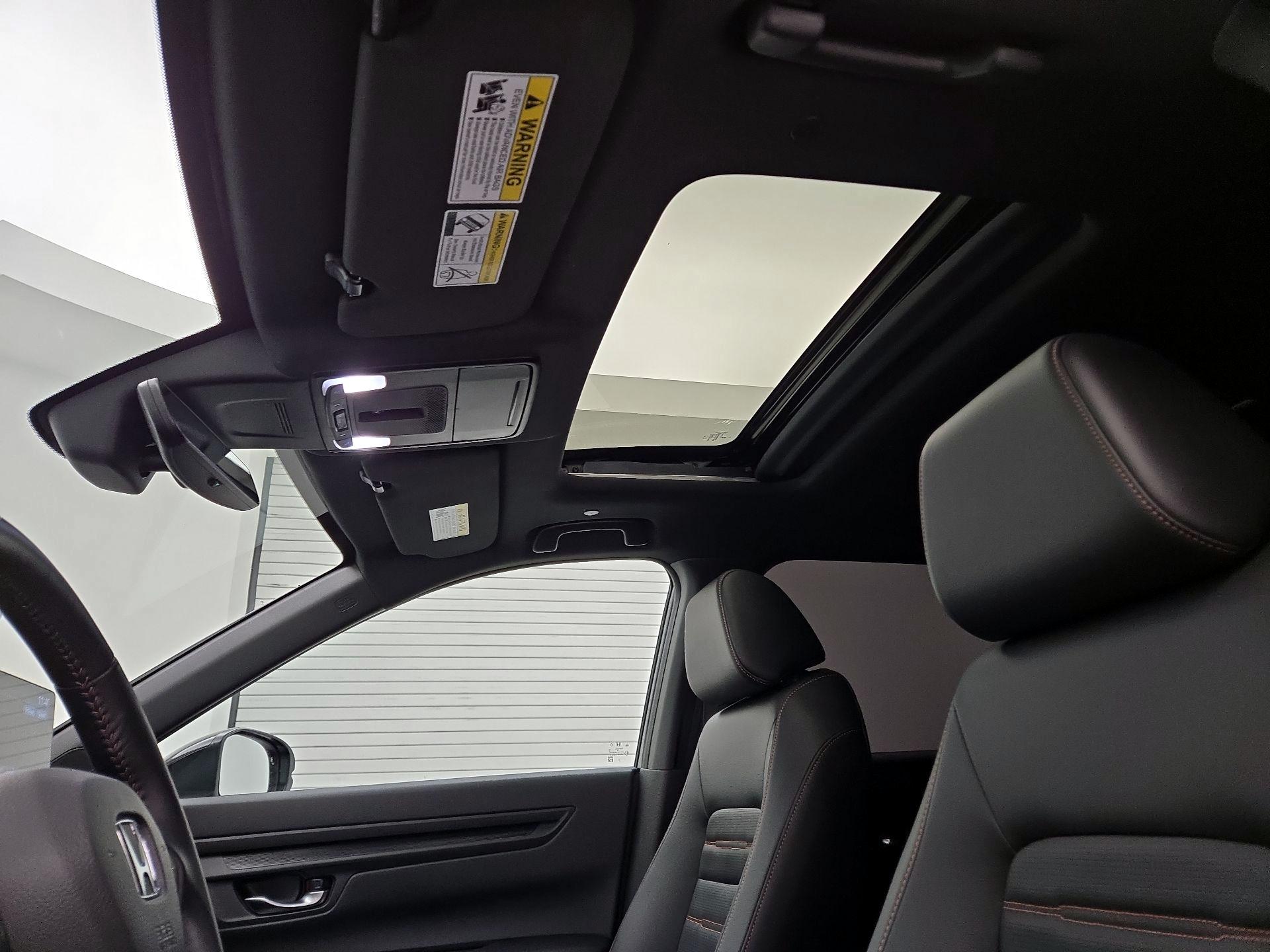 Thumbnail: 2025 Honda CR-V - 19