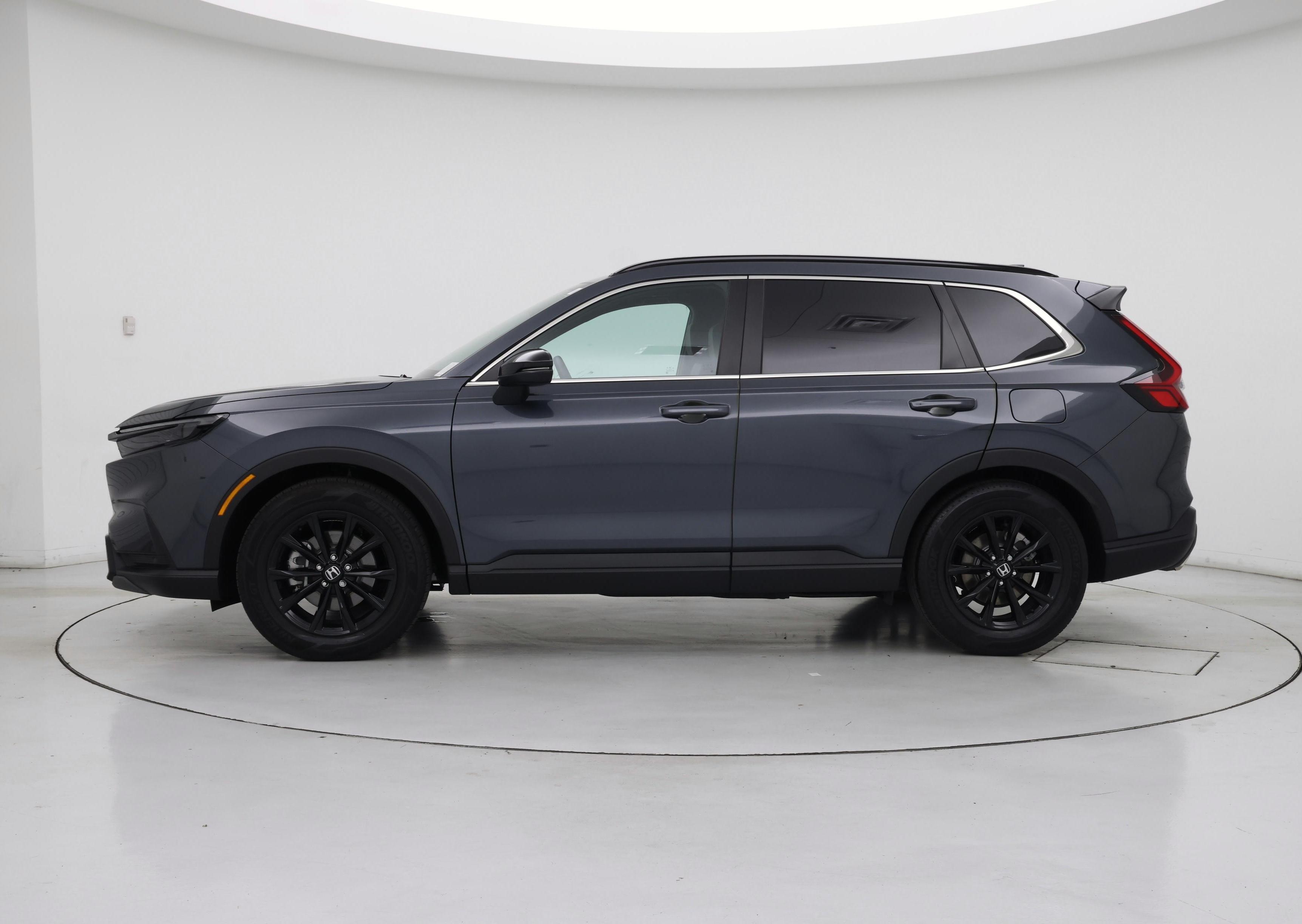 Thumbnail: 2025 Honda CR-V - 3