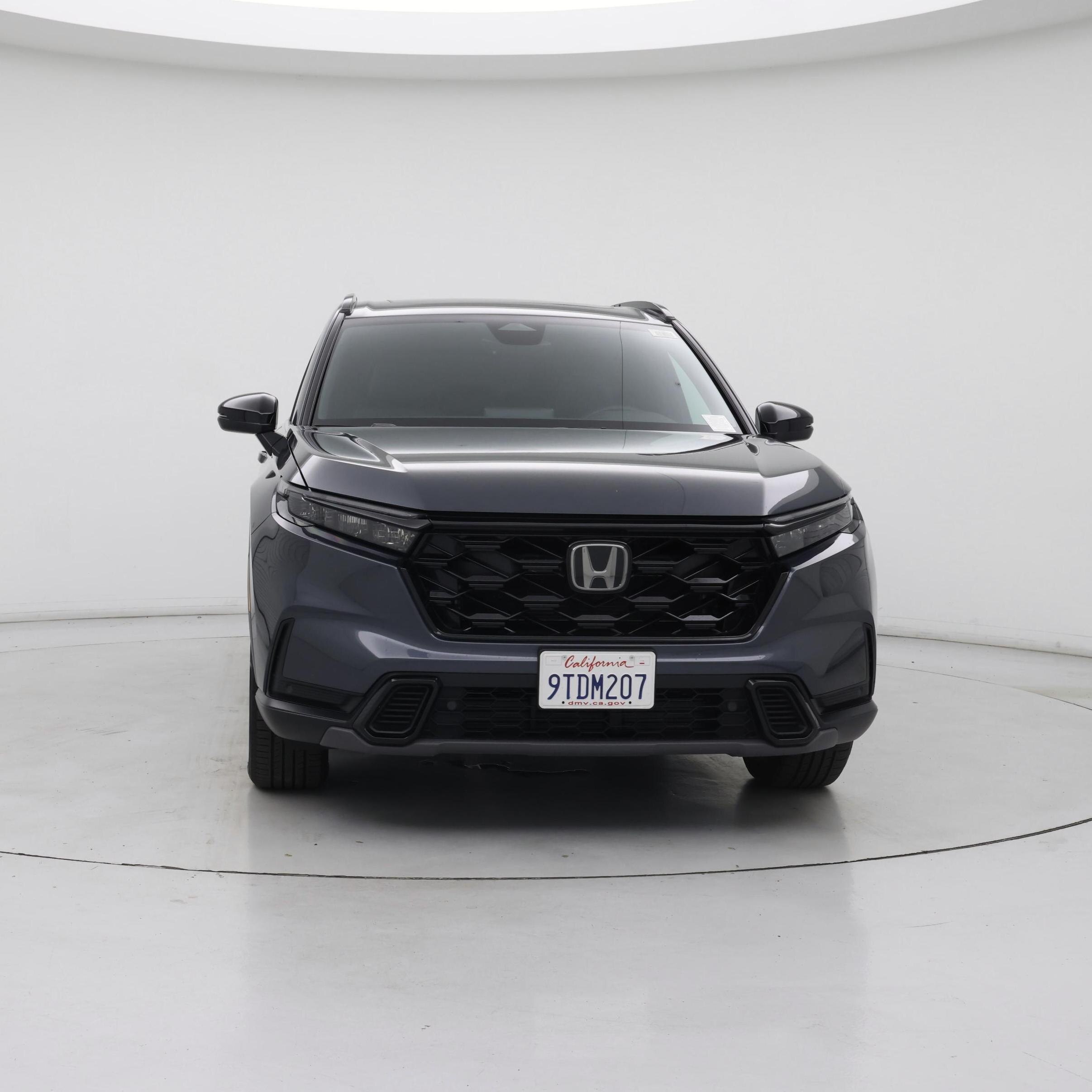 Thumbnail: 2025 Honda CR-V - 5