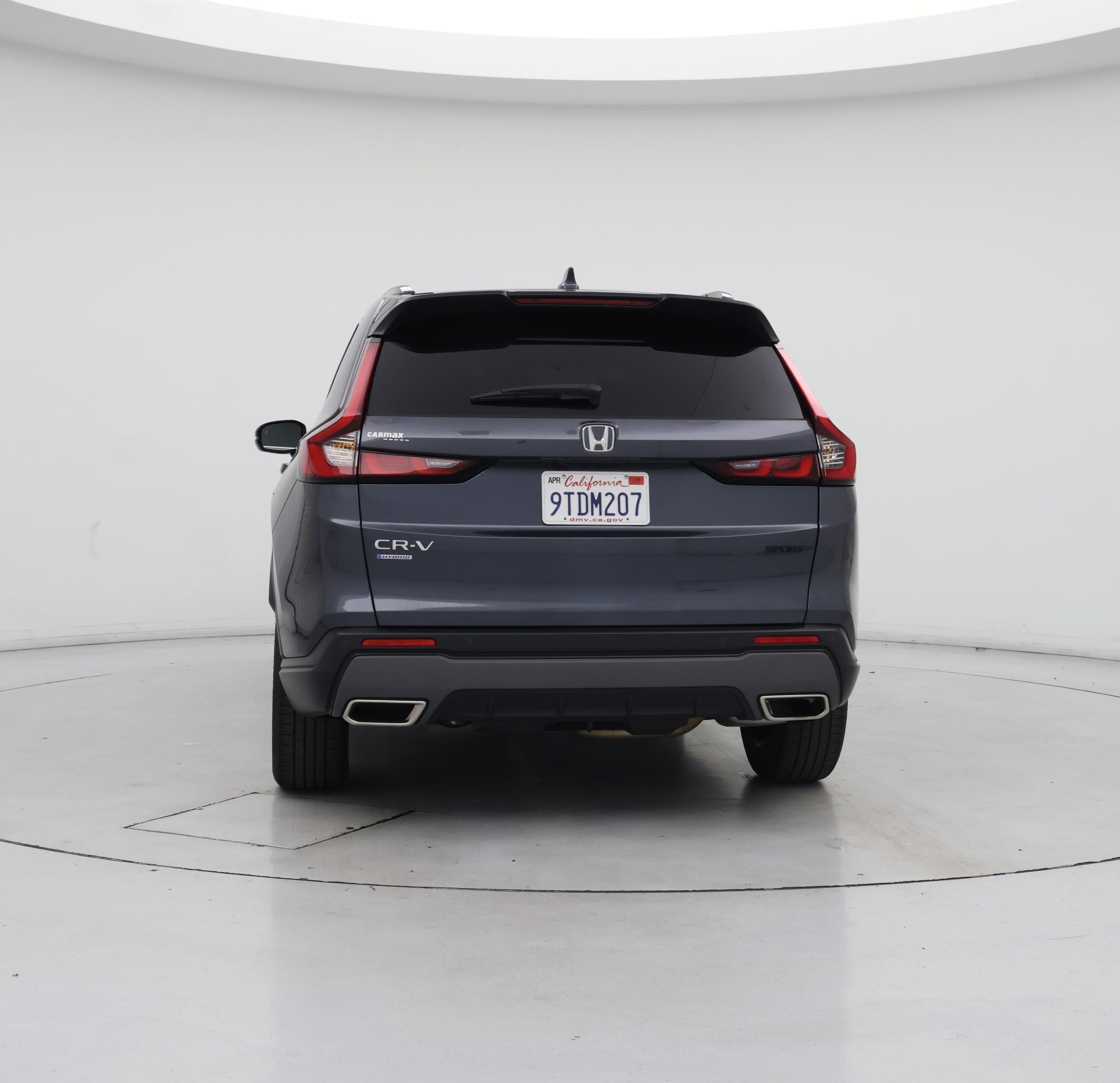 Thumbnail: 2025 Honda CR-V - 6
