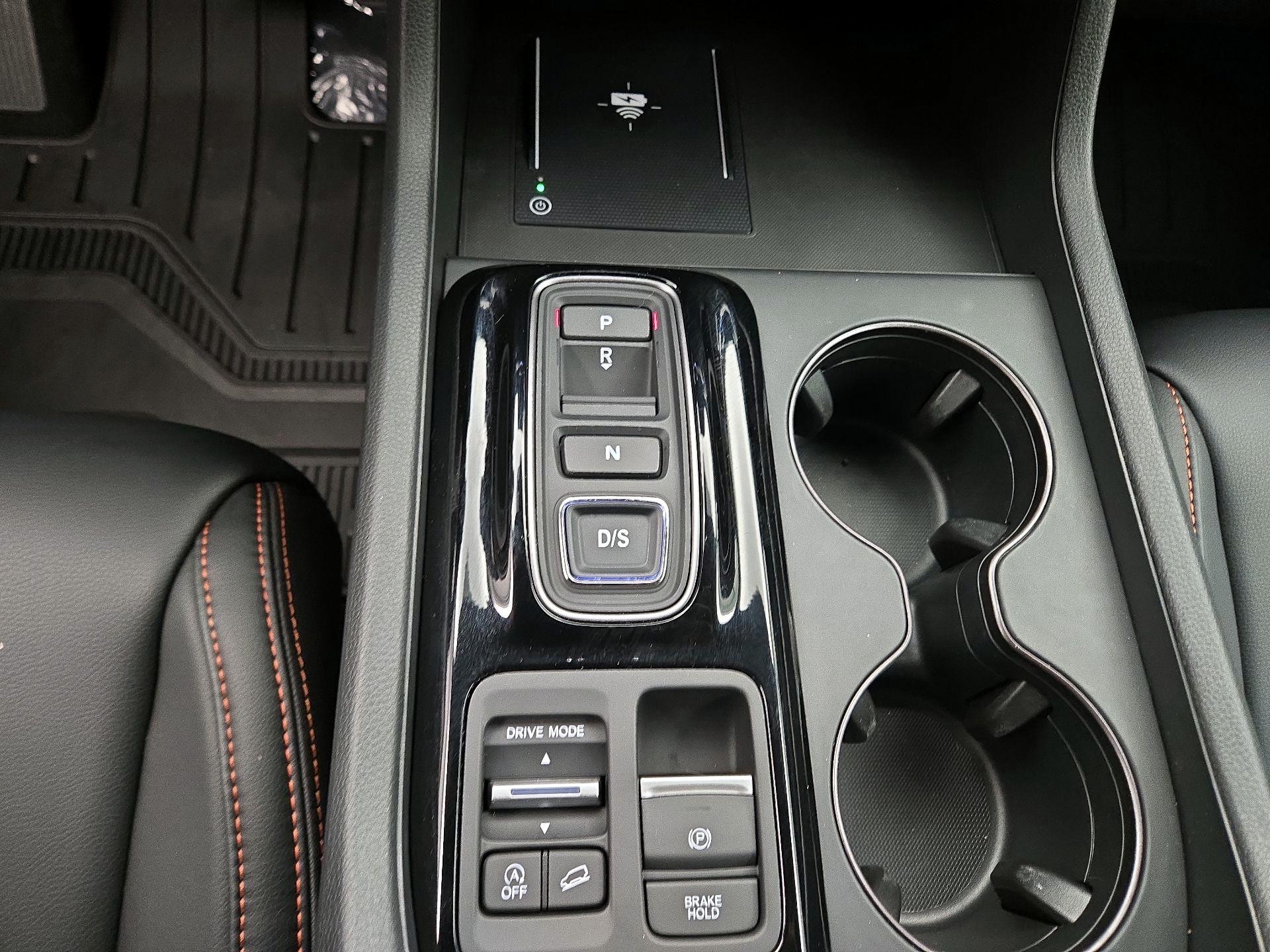 Thumbnail: 2025 Honda Pilot - 17