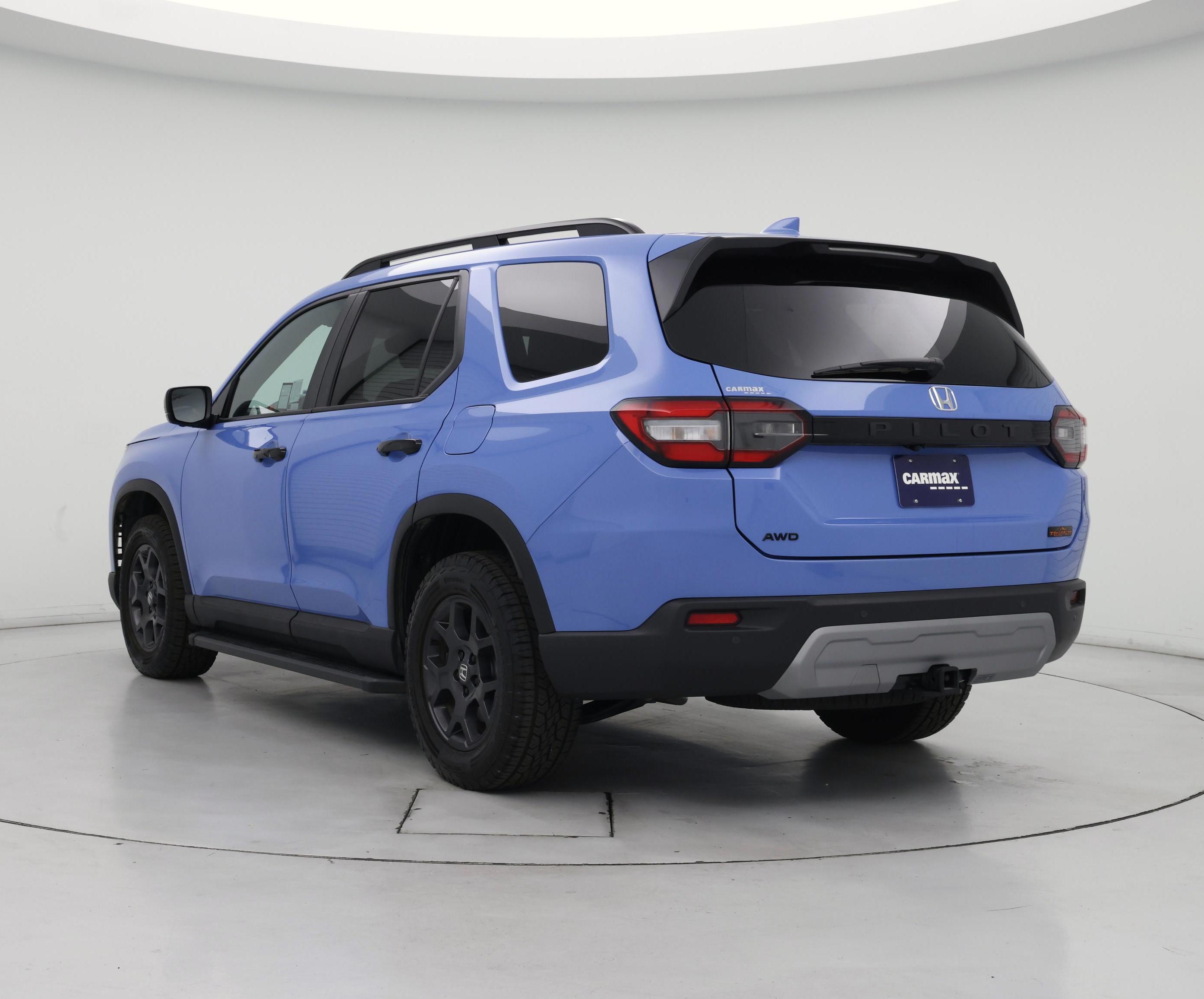 Thumbnail: 2025 Honda Pilot - 2