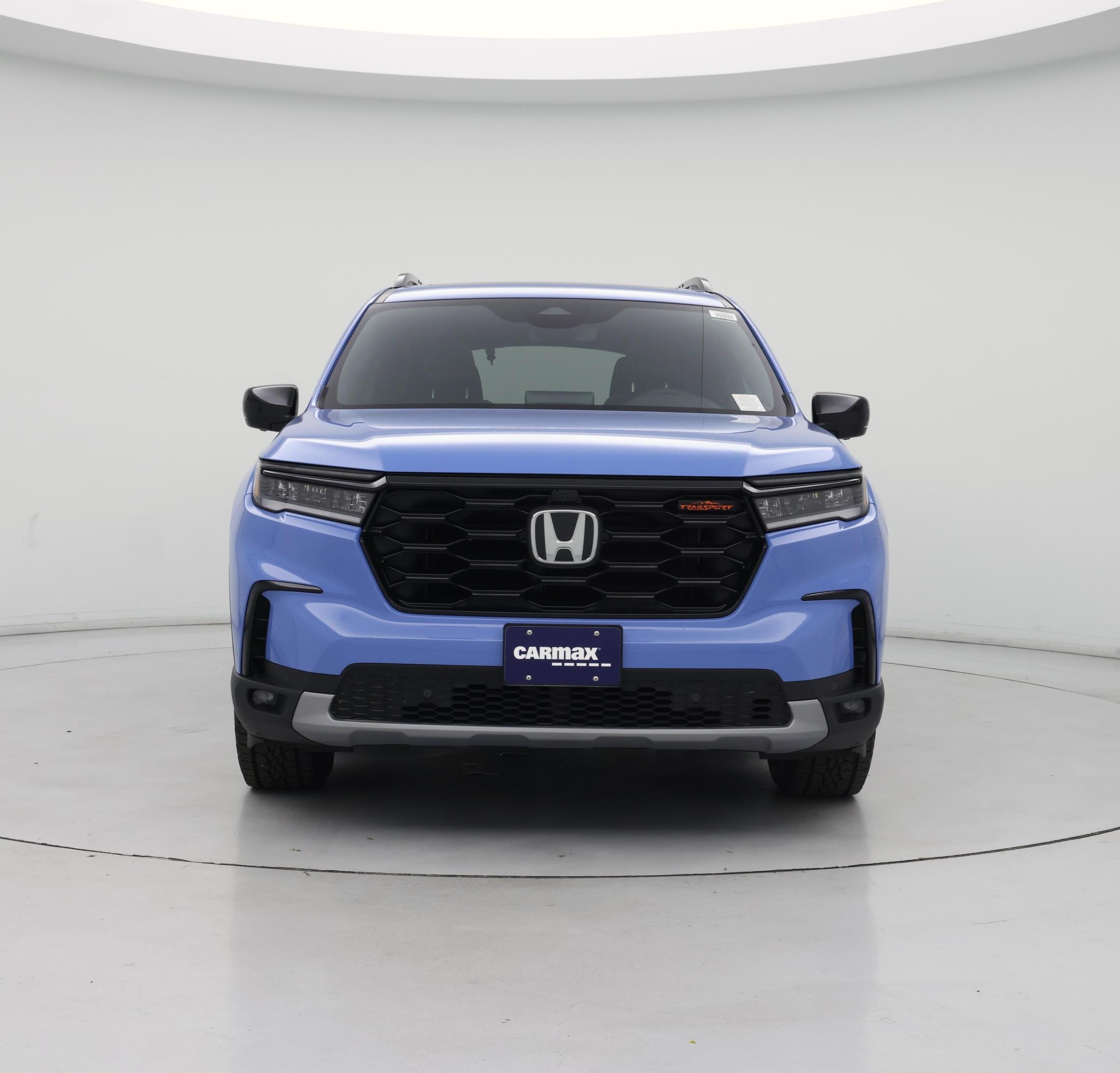 Thumbnail: 2025 Honda Pilot - 5