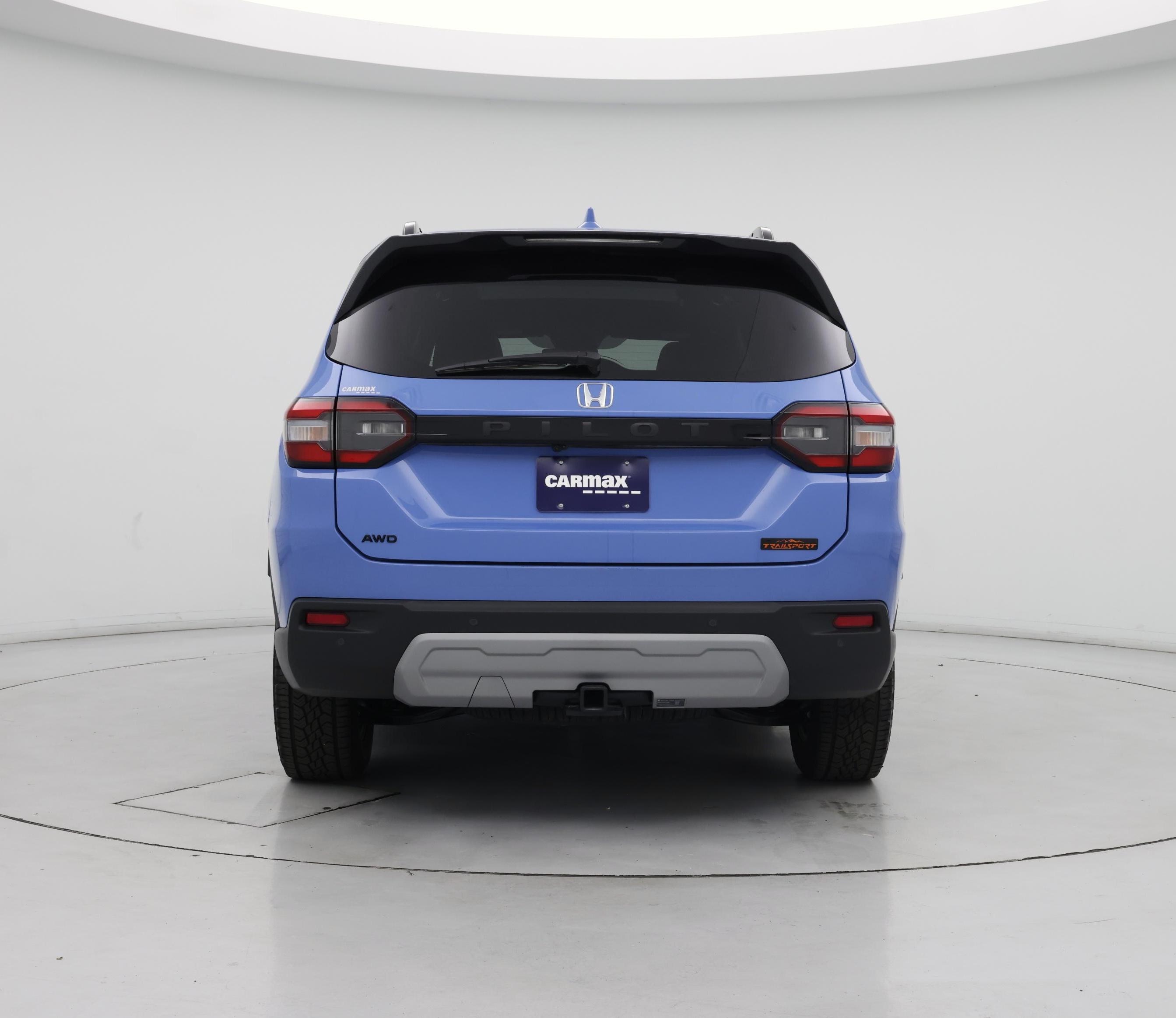 Thumbnail: 2025 Honda Pilot - 6