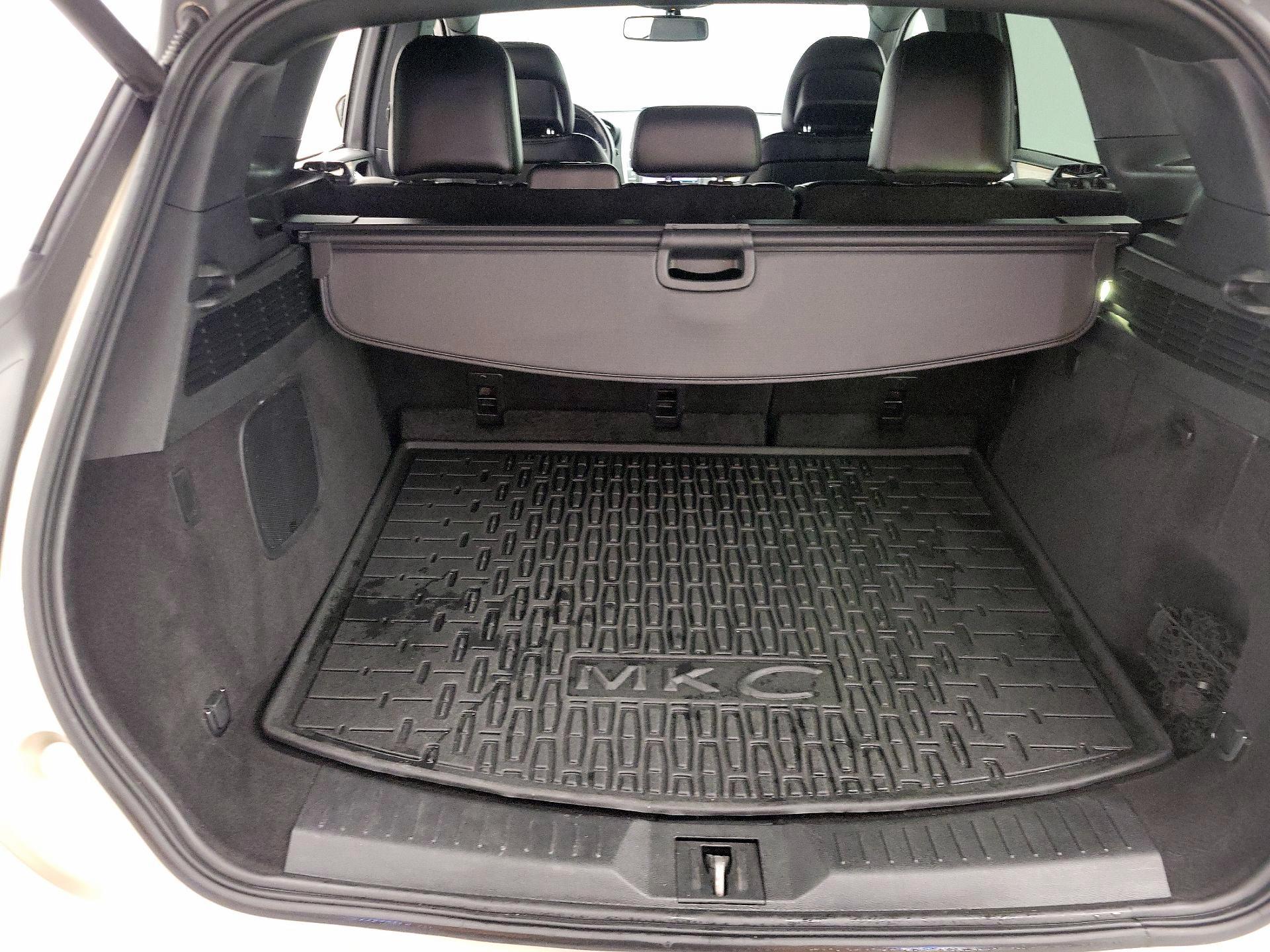 Thumbnail: 2015 Lincoln MKC - 20