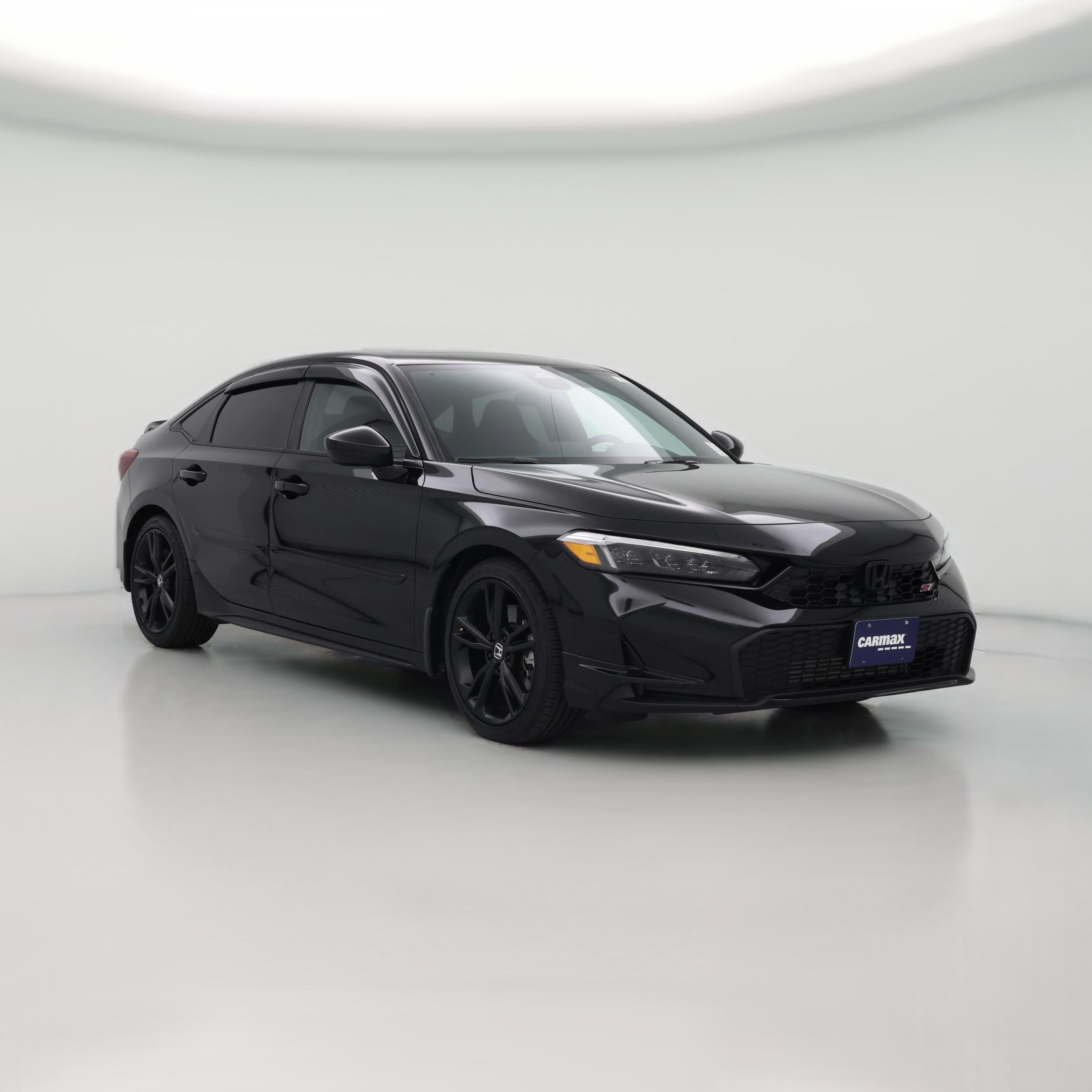 Thumbnail: 2025 Honda Civic - 1