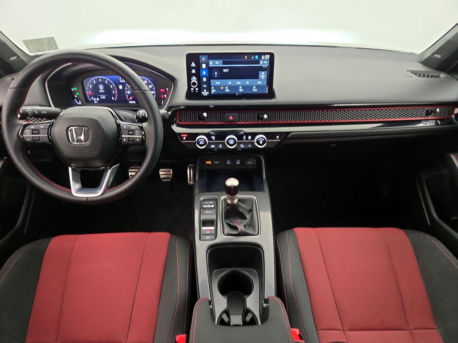 Thumbnail: 2025 Honda Civic - 9