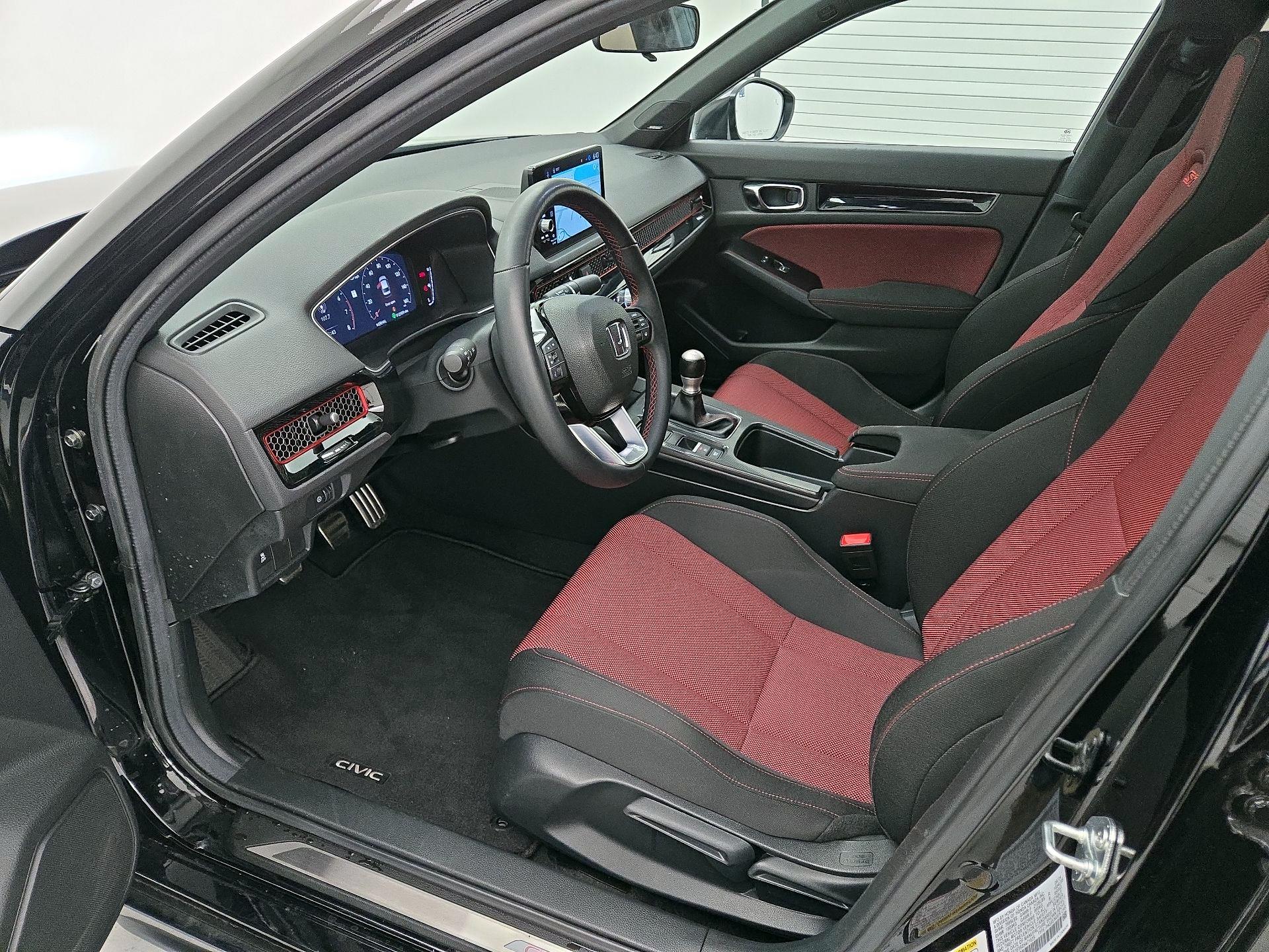 Thumbnail: 2025 Honda Civic - 11