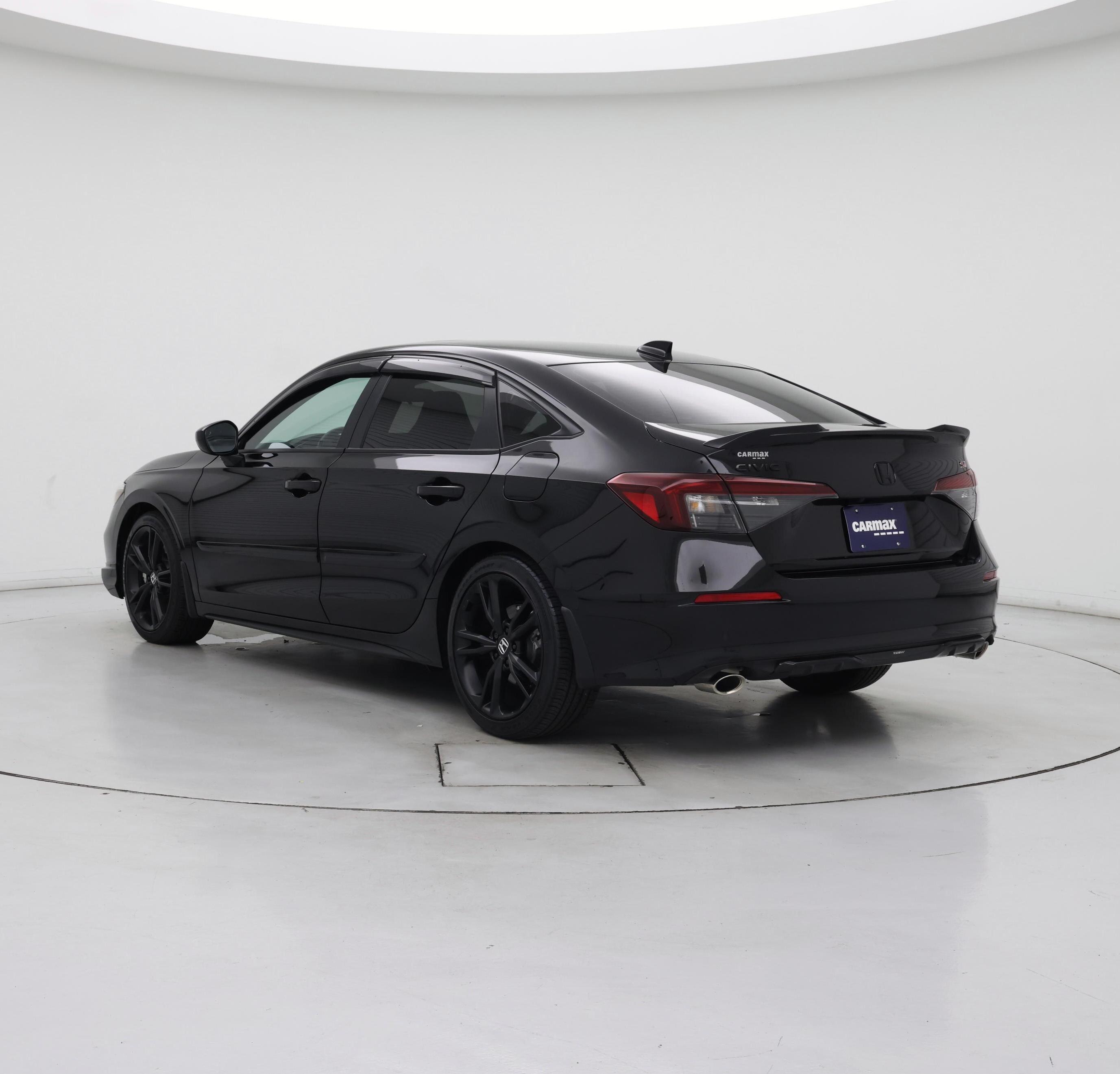 Thumbnail: 2025 Honda Civic - 2