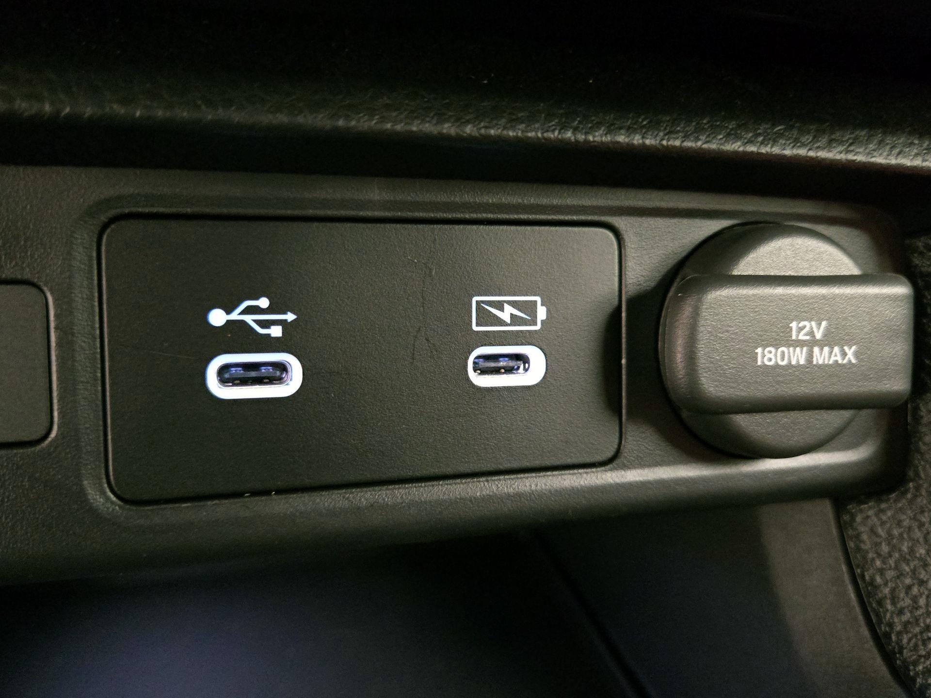 Thumbnail: 2025 Honda Civic - 19