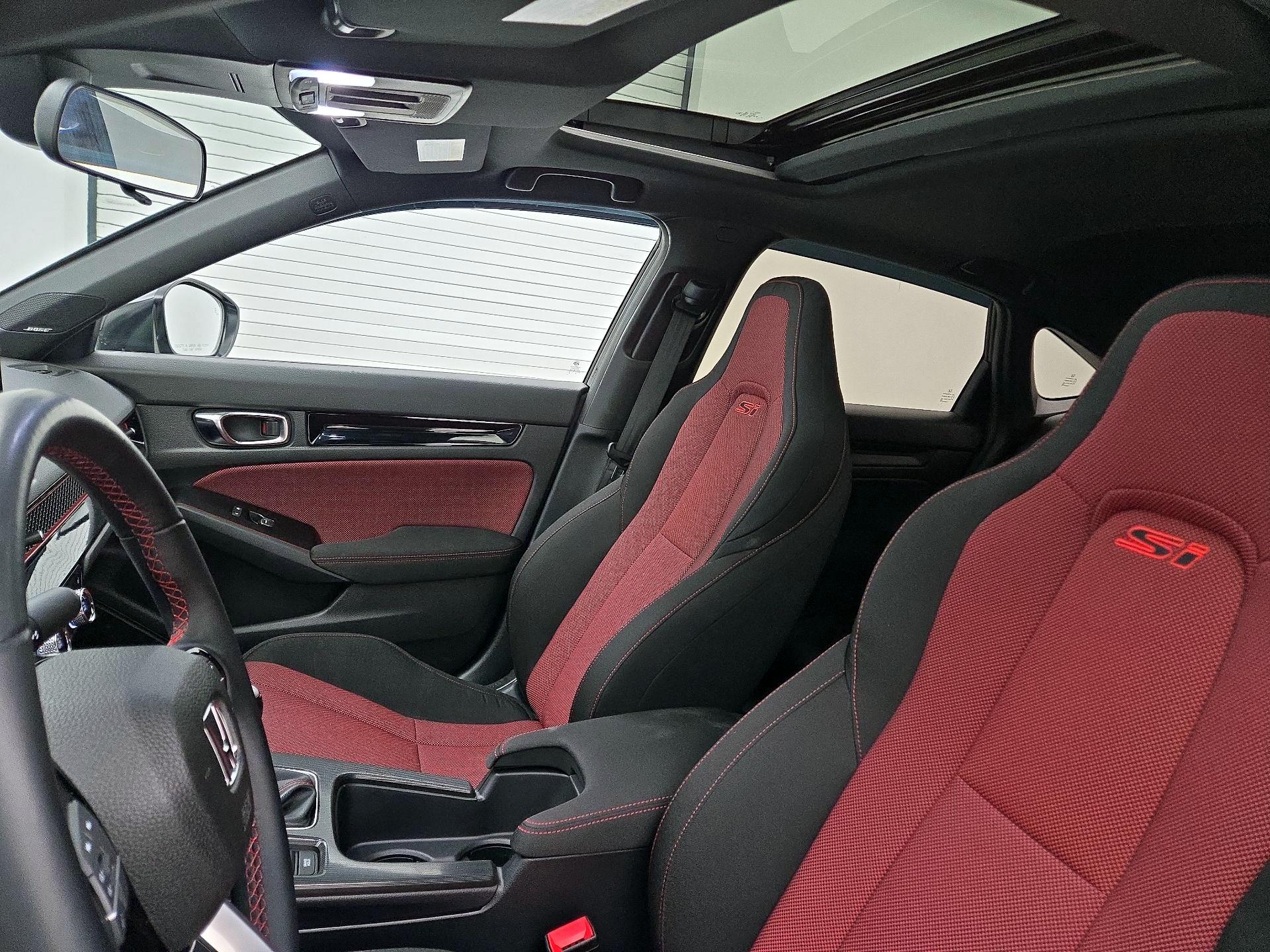 Thumbnail: 2025 Honda Civic - 20