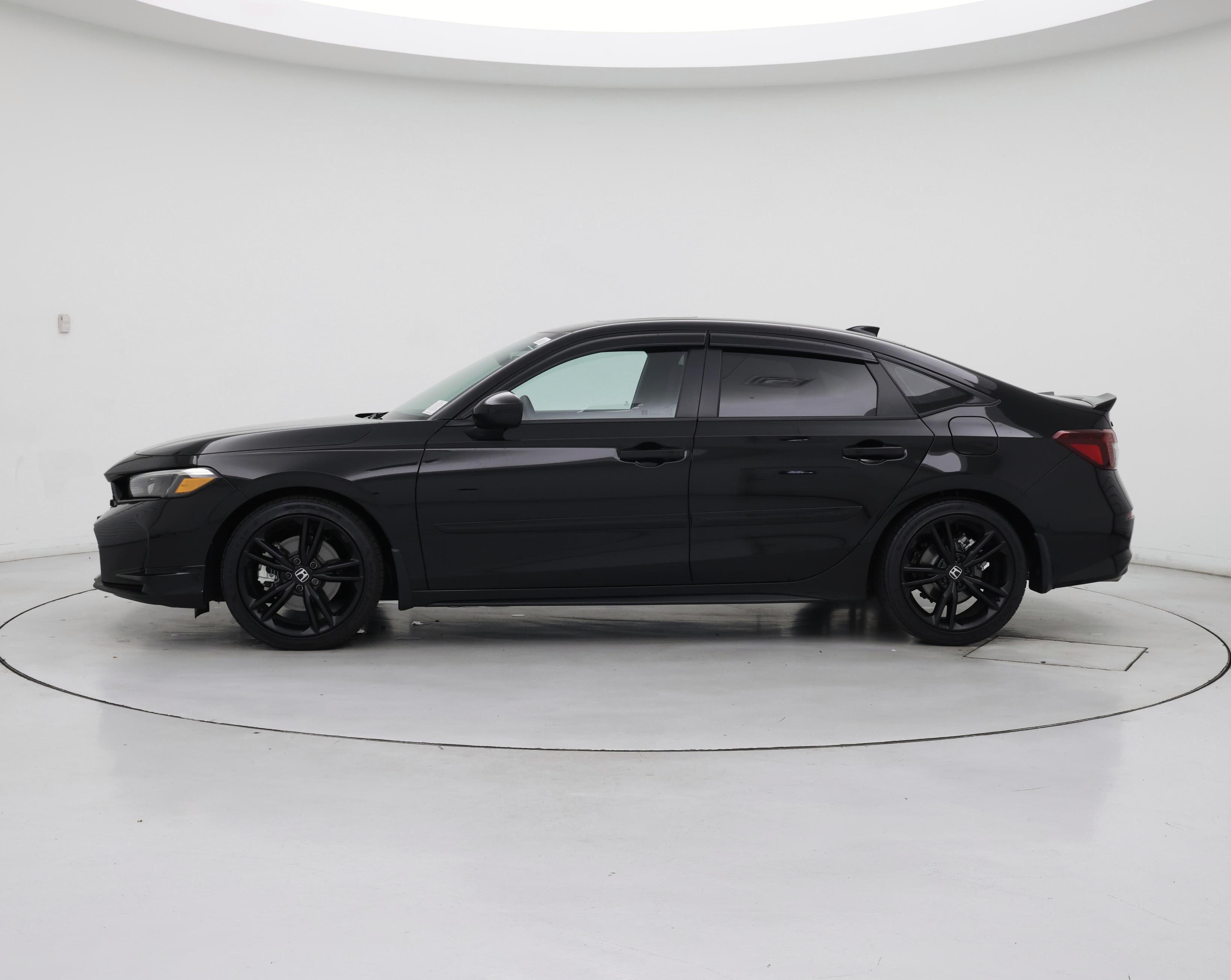 Thumbnail: 2025 Honda Civic - 3