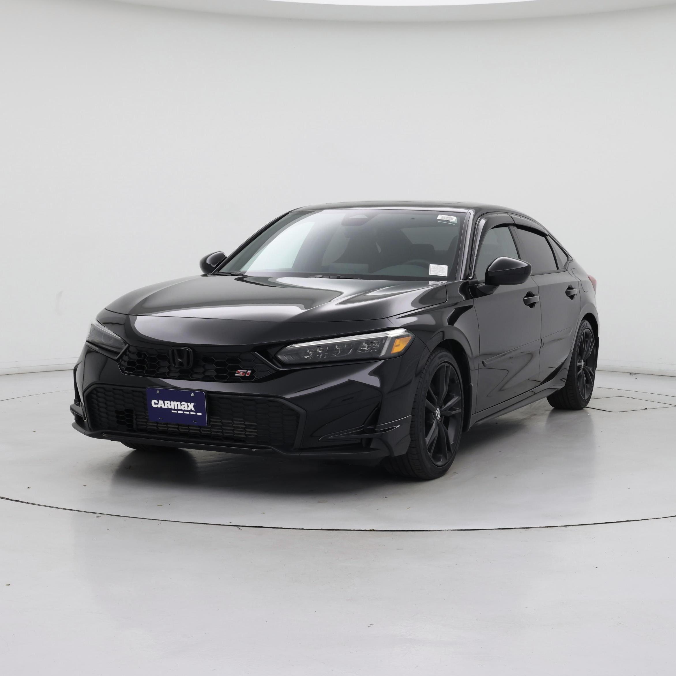 Thumbnail: 2025 Honda Civic - 4