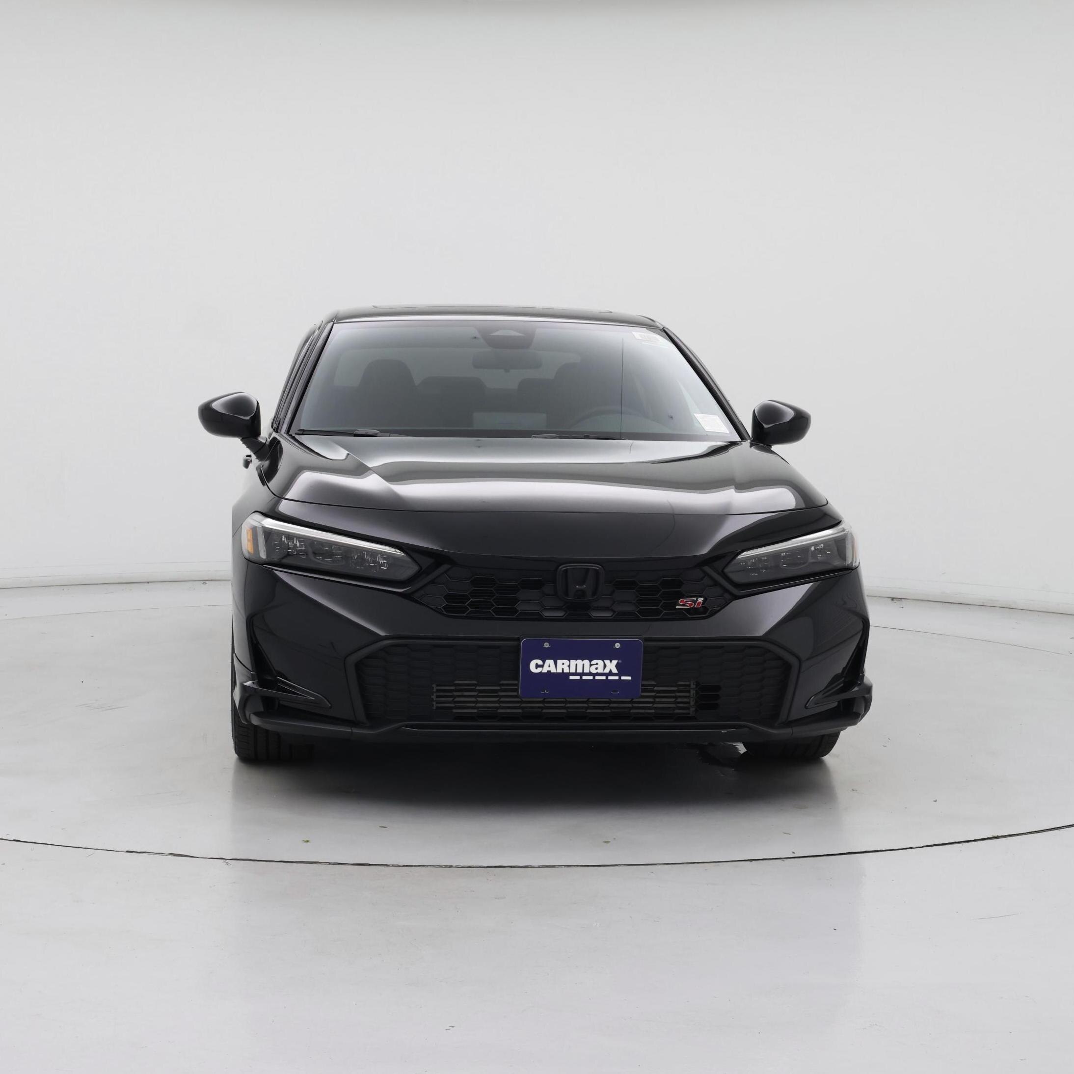 Thumbnail: 2025 Honda Civic - 5