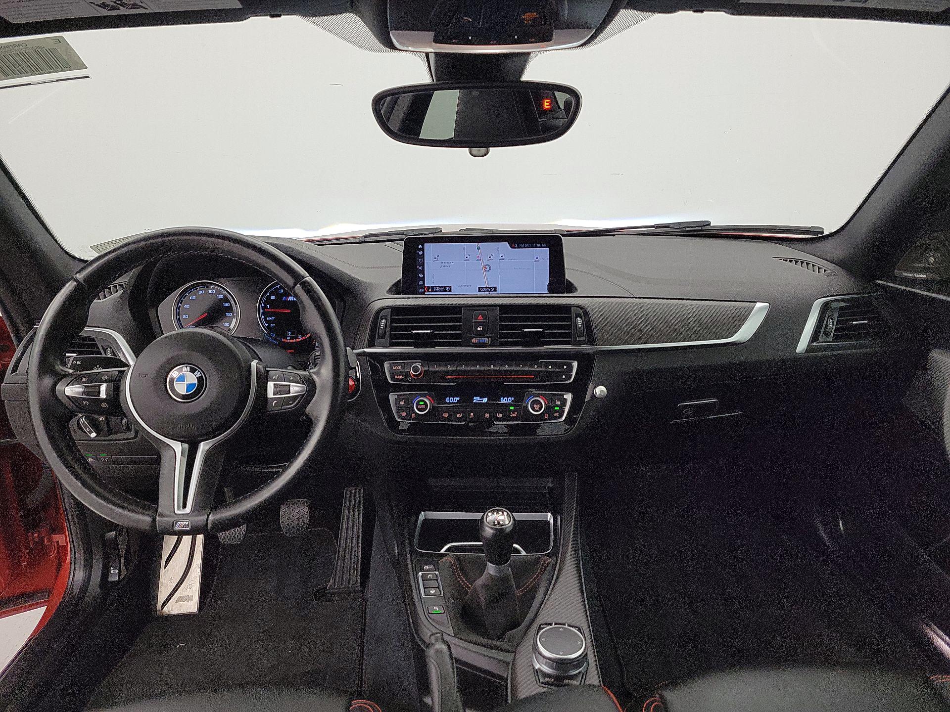 Thumbnail: 2019 BMW M2 - 9