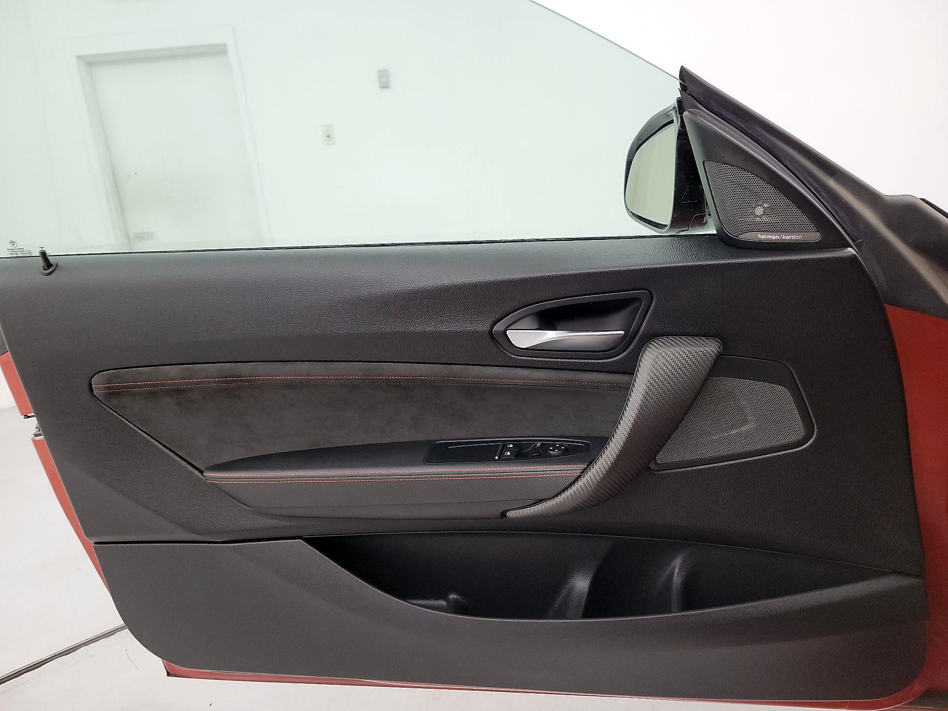 Thumbnail: 2019 BMW M2 - 12