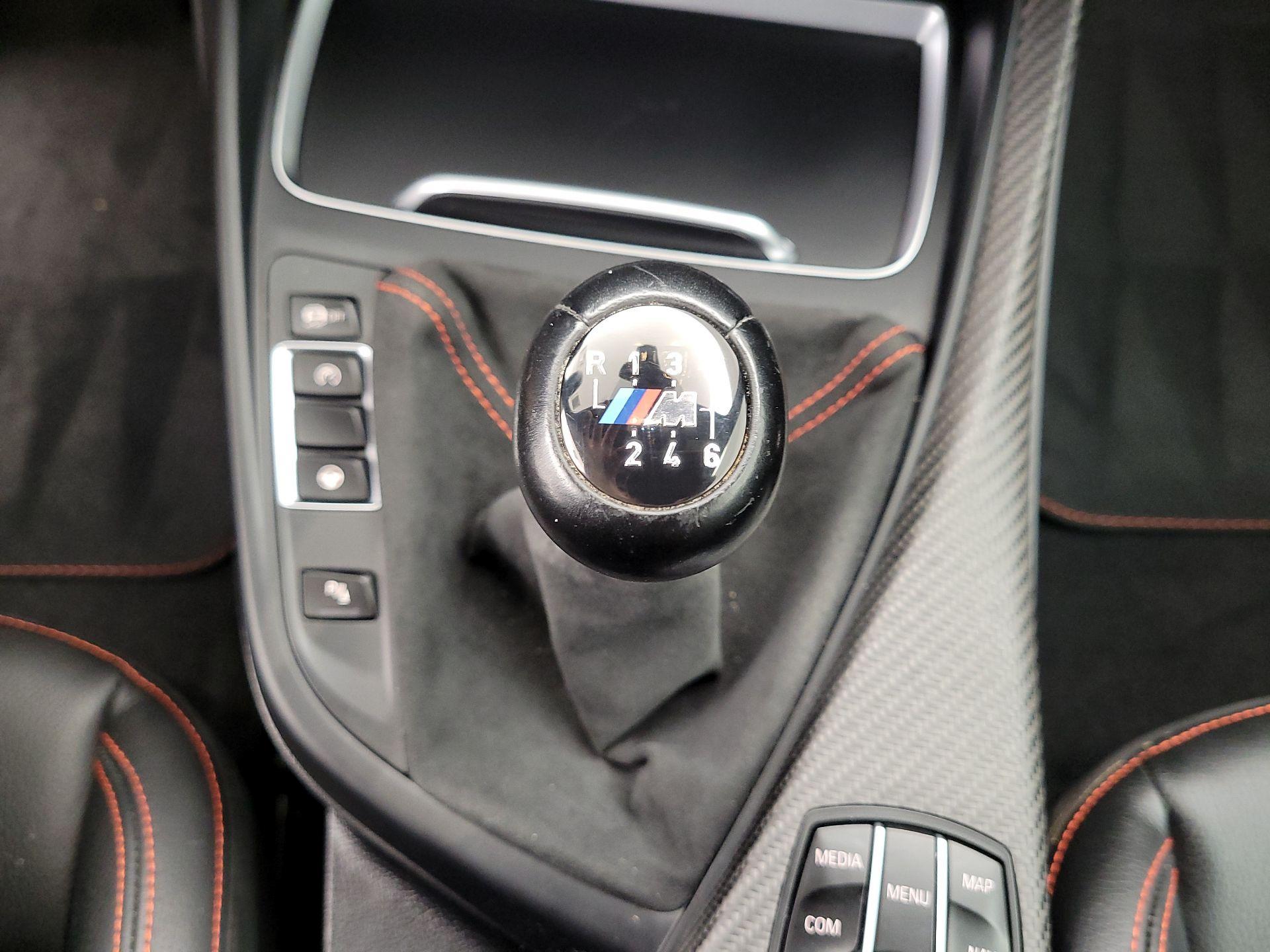 Thumbnail: 2019 BMW M2 - 18