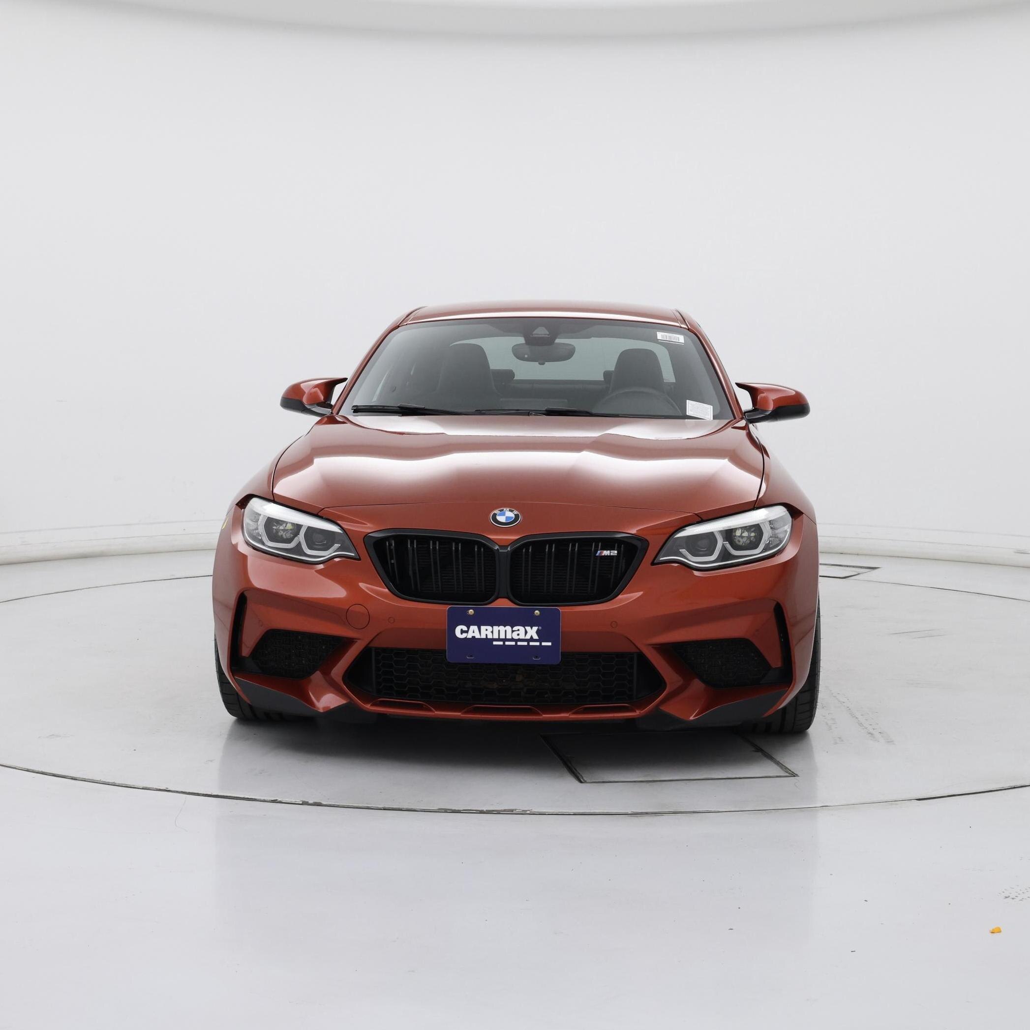 Thumbnail: 2019 BMW M2 - 5