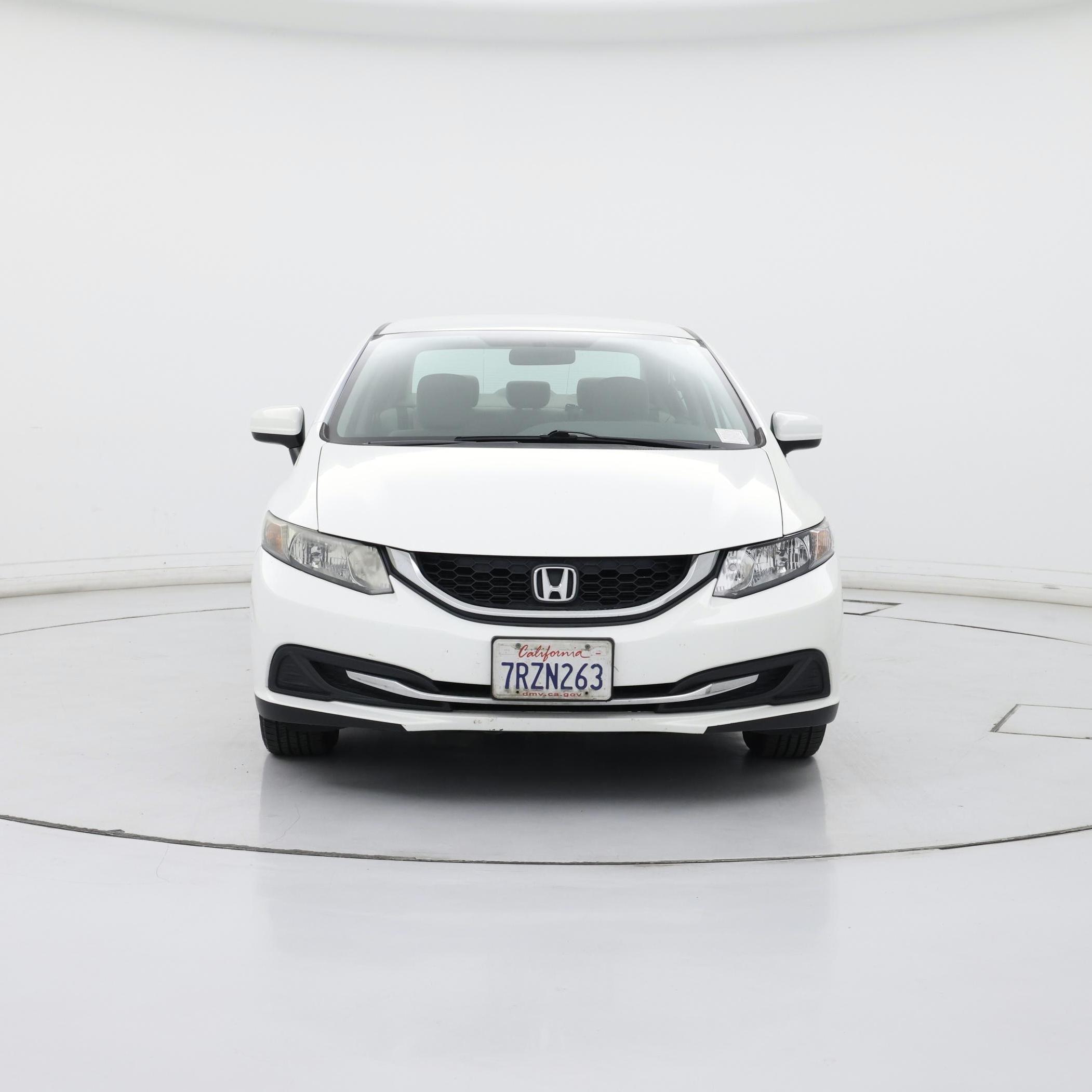 Thumbnail: 2015 Honda Civic - 5