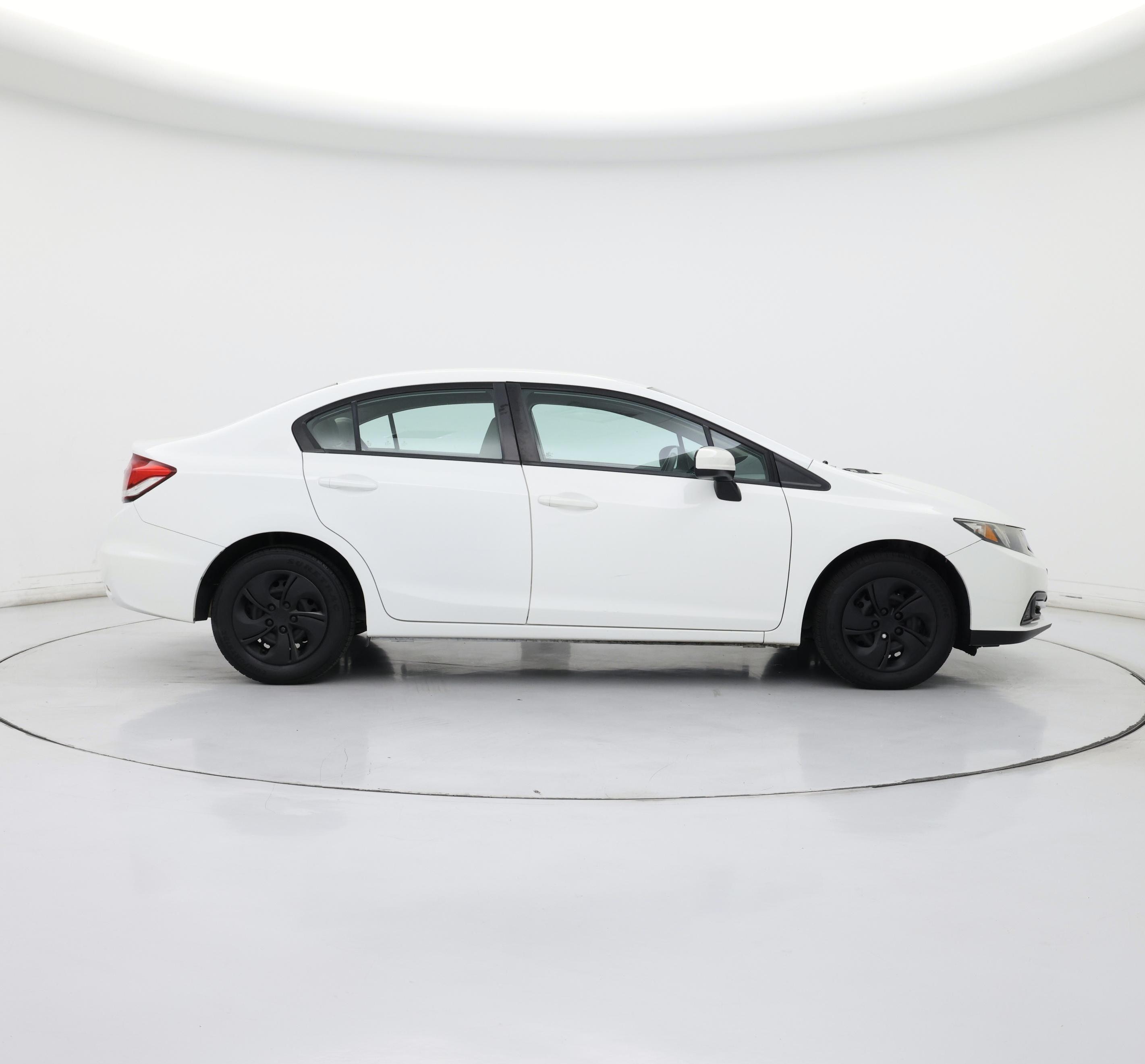 Thumbnail: 2015 Honda Civic - 7