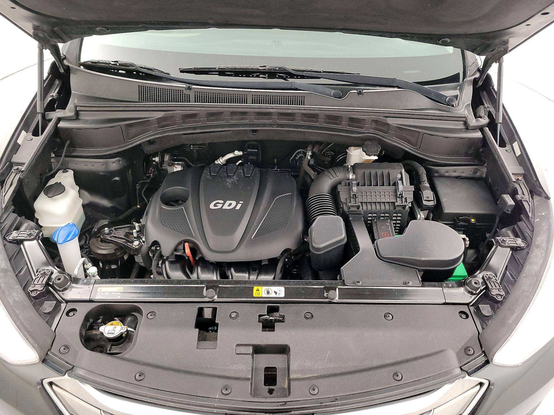 Thumbnail: 2016 Hyundai Santa Fe - 20