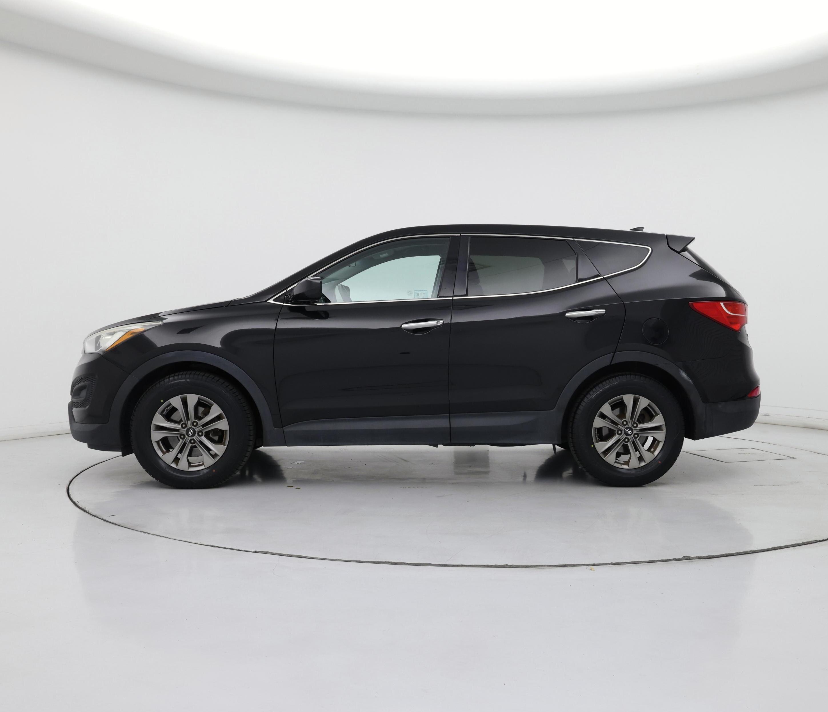 Thumbnail: 2016 Hyundai Santa Fe - 3
