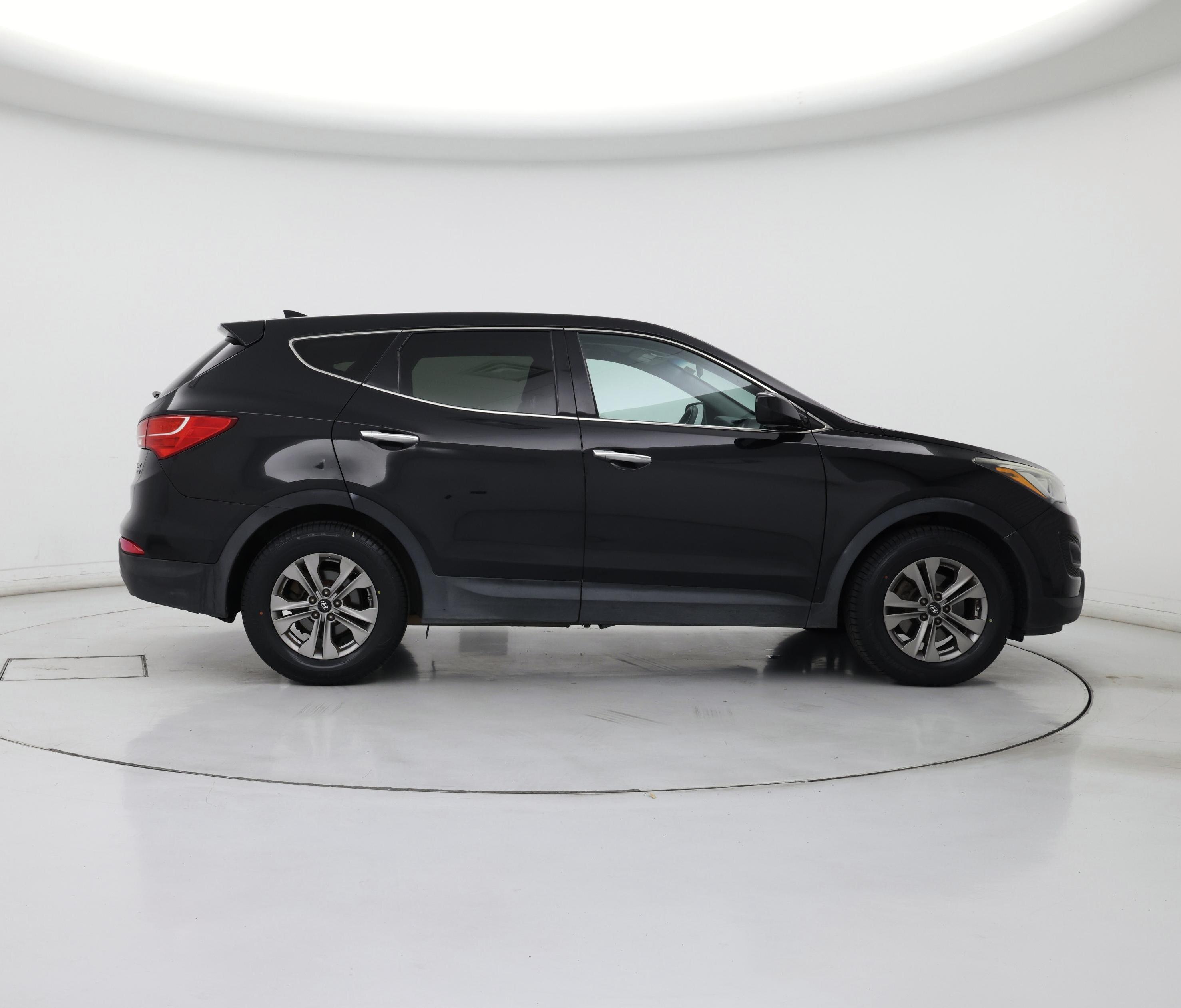 Thumbnail: 2016 Hyundai Santa Fe - 7