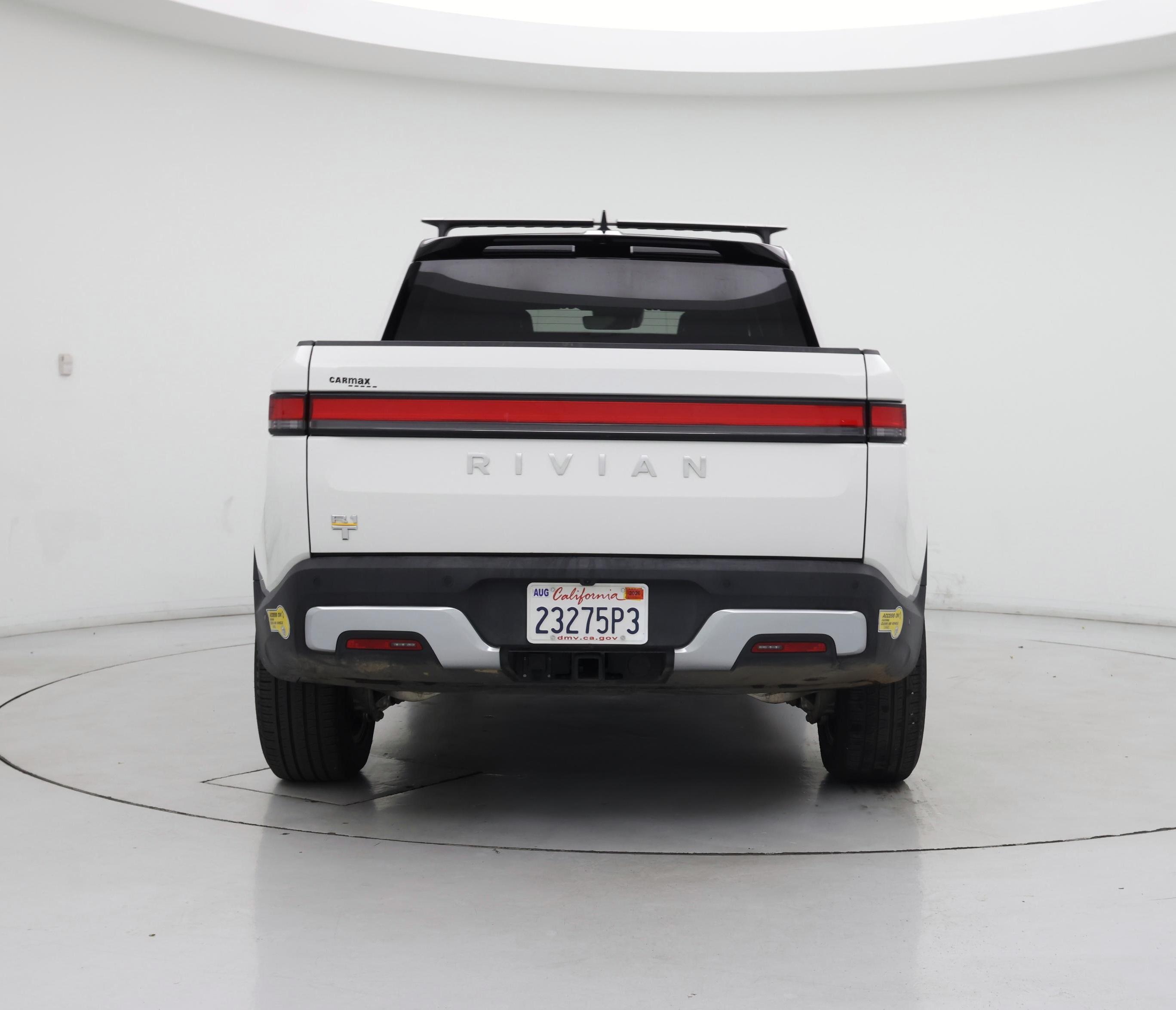 Thumbnail: 2022 Rivian R1T - 6