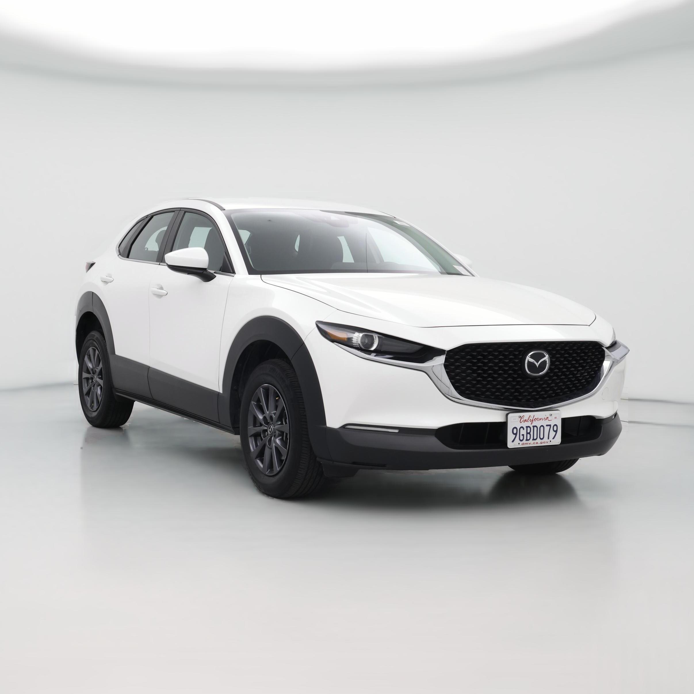 Thumbnail: 2023 Mazda CX-30 - 1