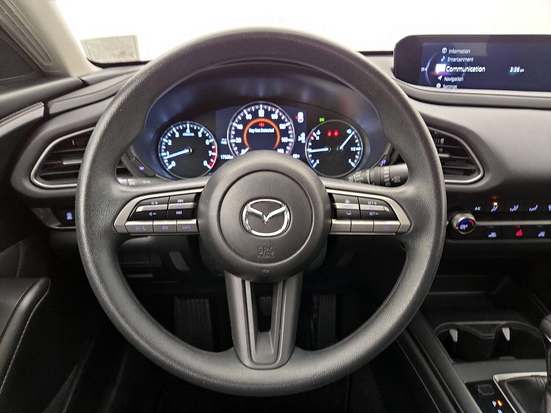 Thumbnail: 2023 Mazda CX-30 - 10