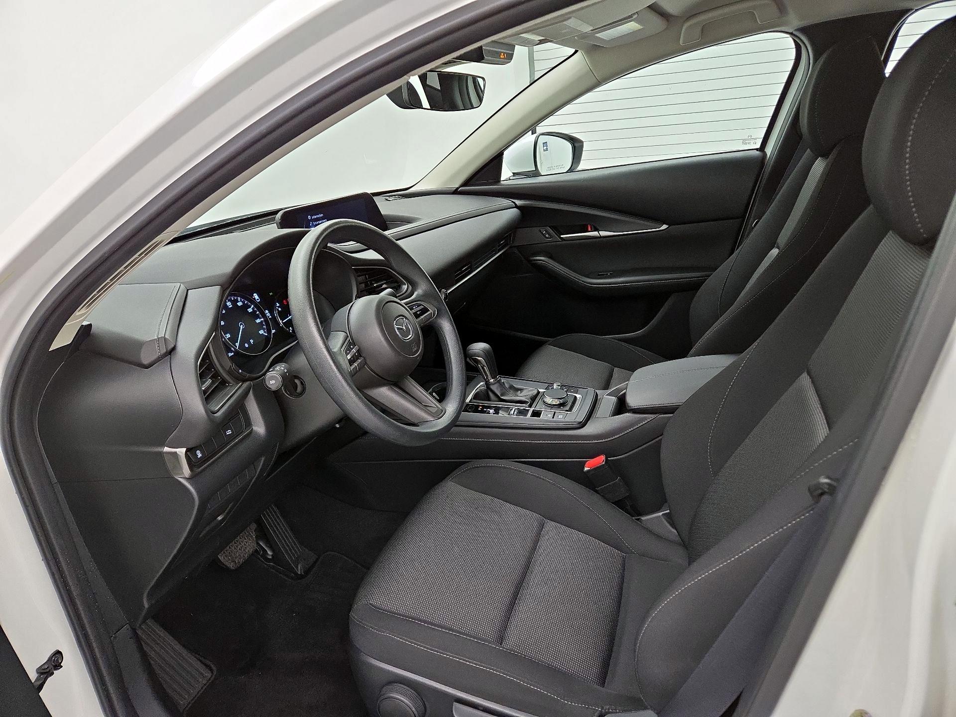 Thumbnail: 2023 Mazda CX-30 - 11