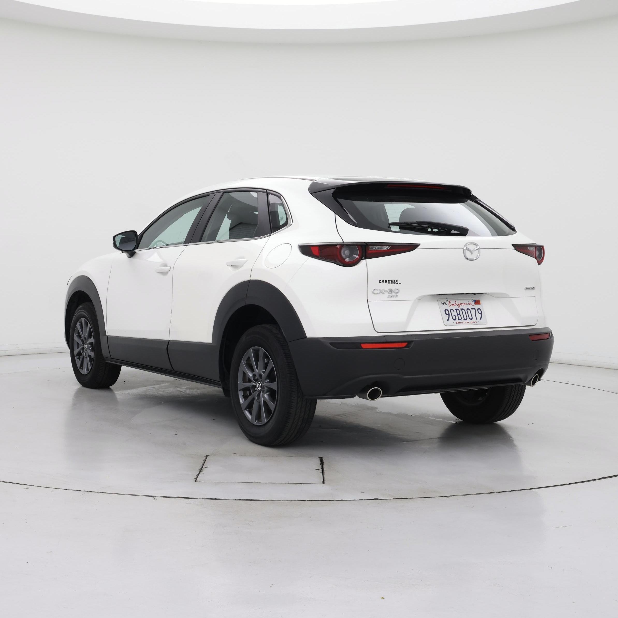 Thumbnail: 2023 Mazda CX-30 - 2
