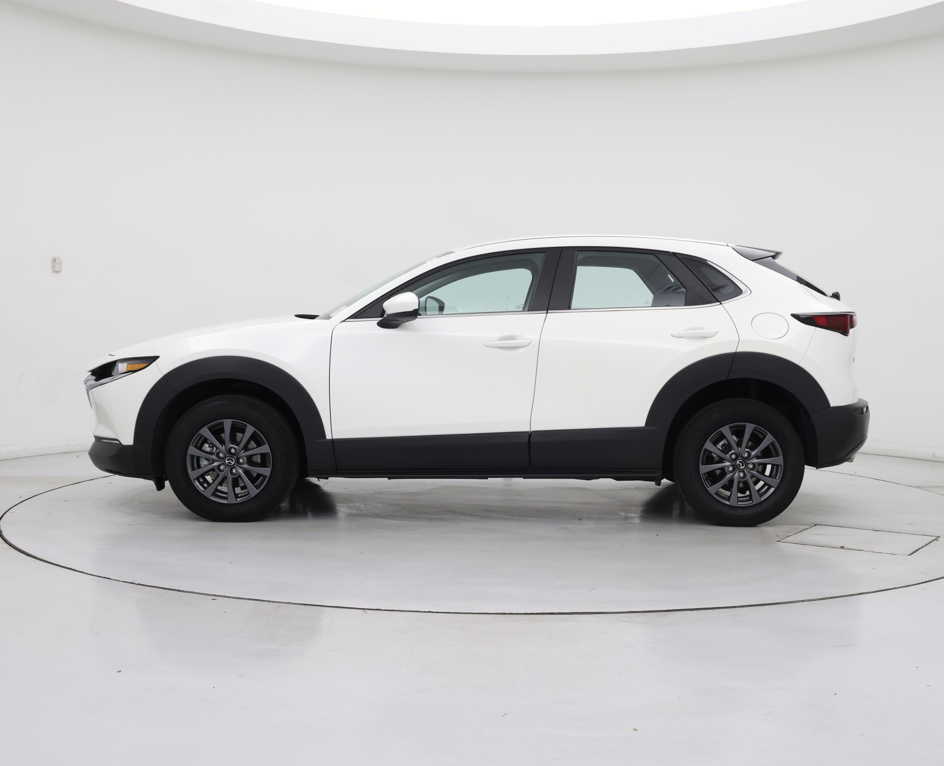 Thumbnail: 2023 Mazda CX-30 - 3