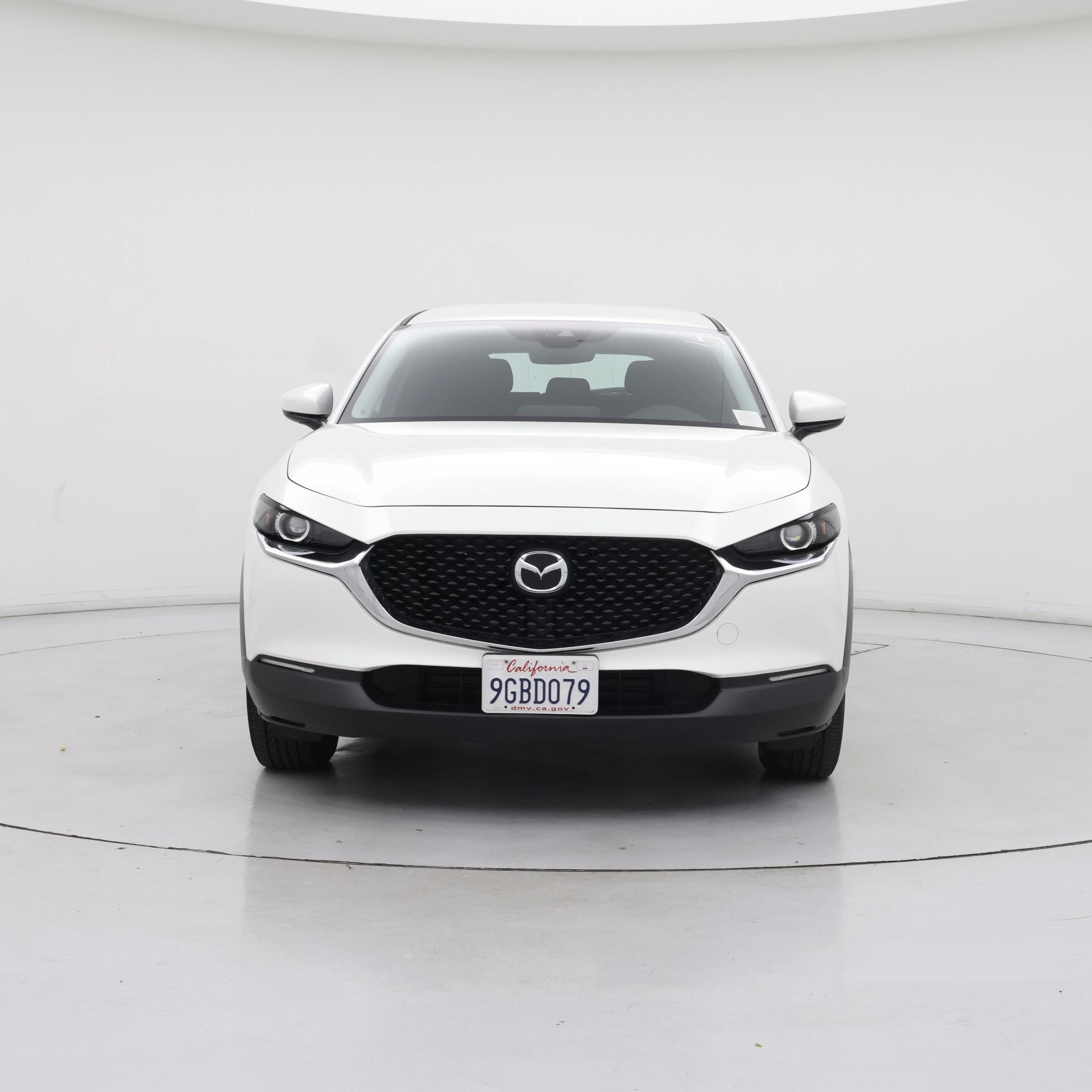 Thumbnail: 2023 Mazda CX-30 - 5