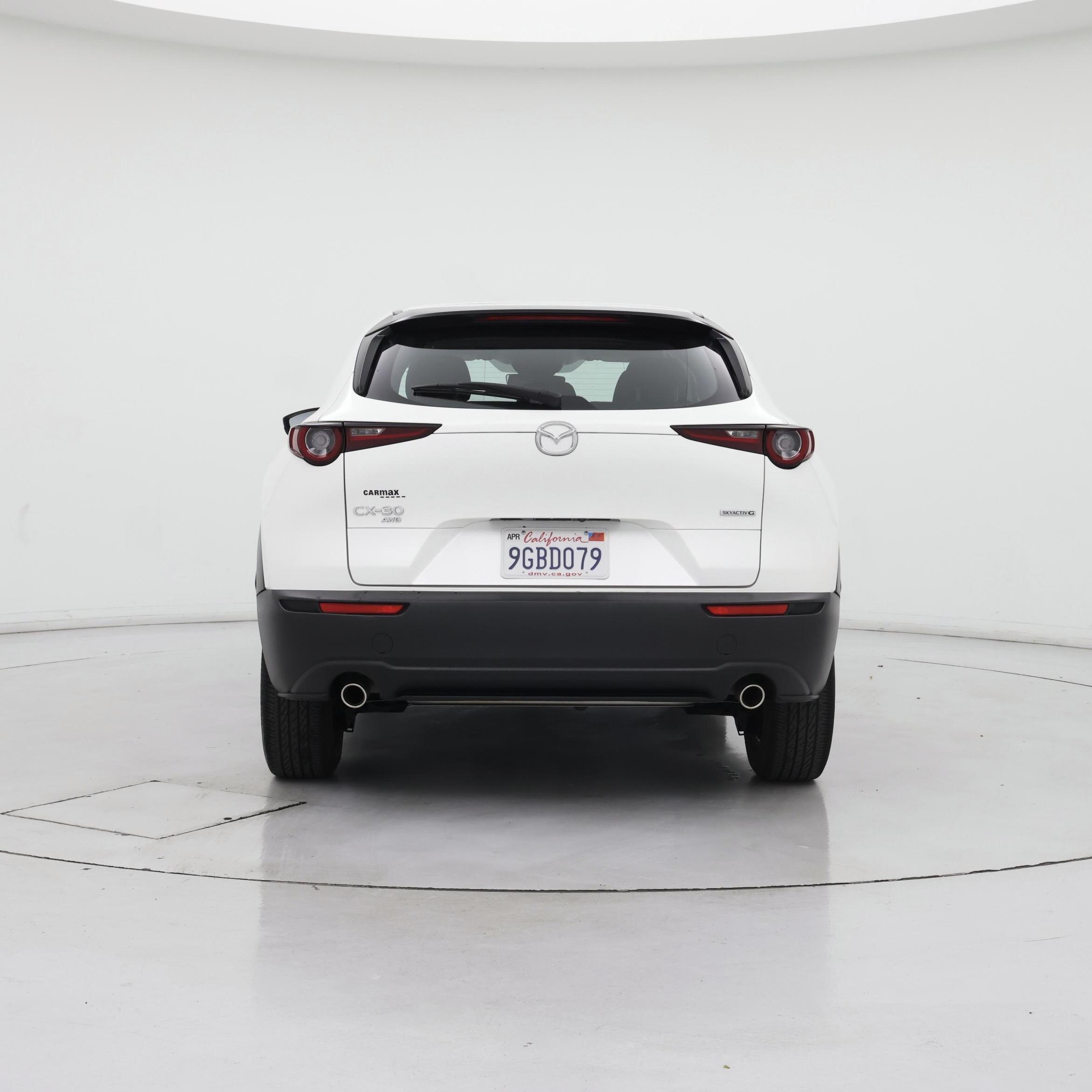 Thumbnail: 2023 Mazda CX-30 - 6