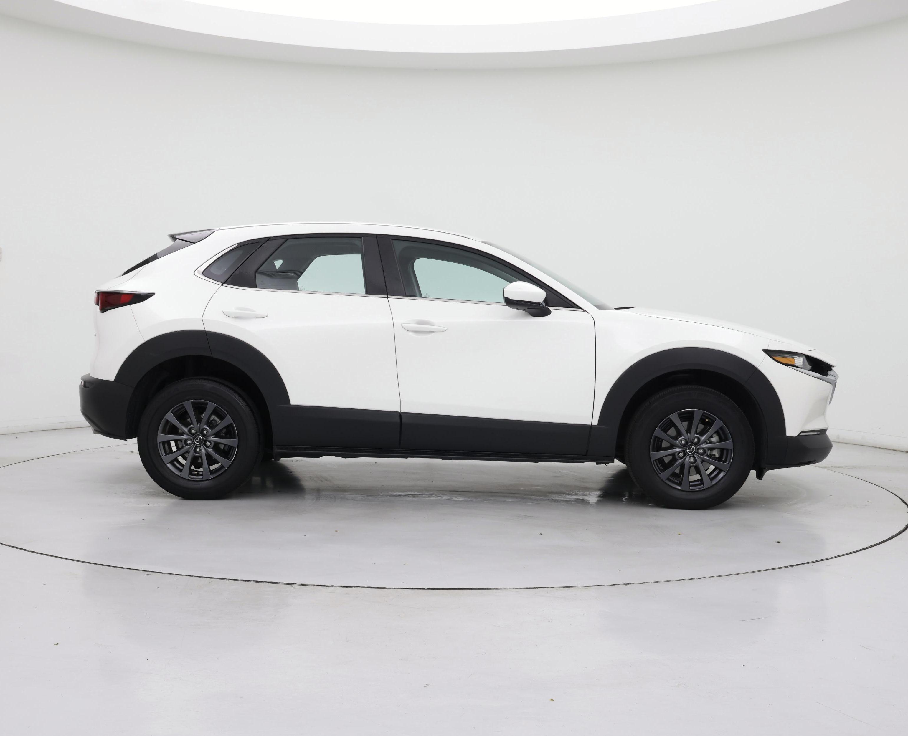 Thumbnail: 2023 Mazda CX-30 - 7