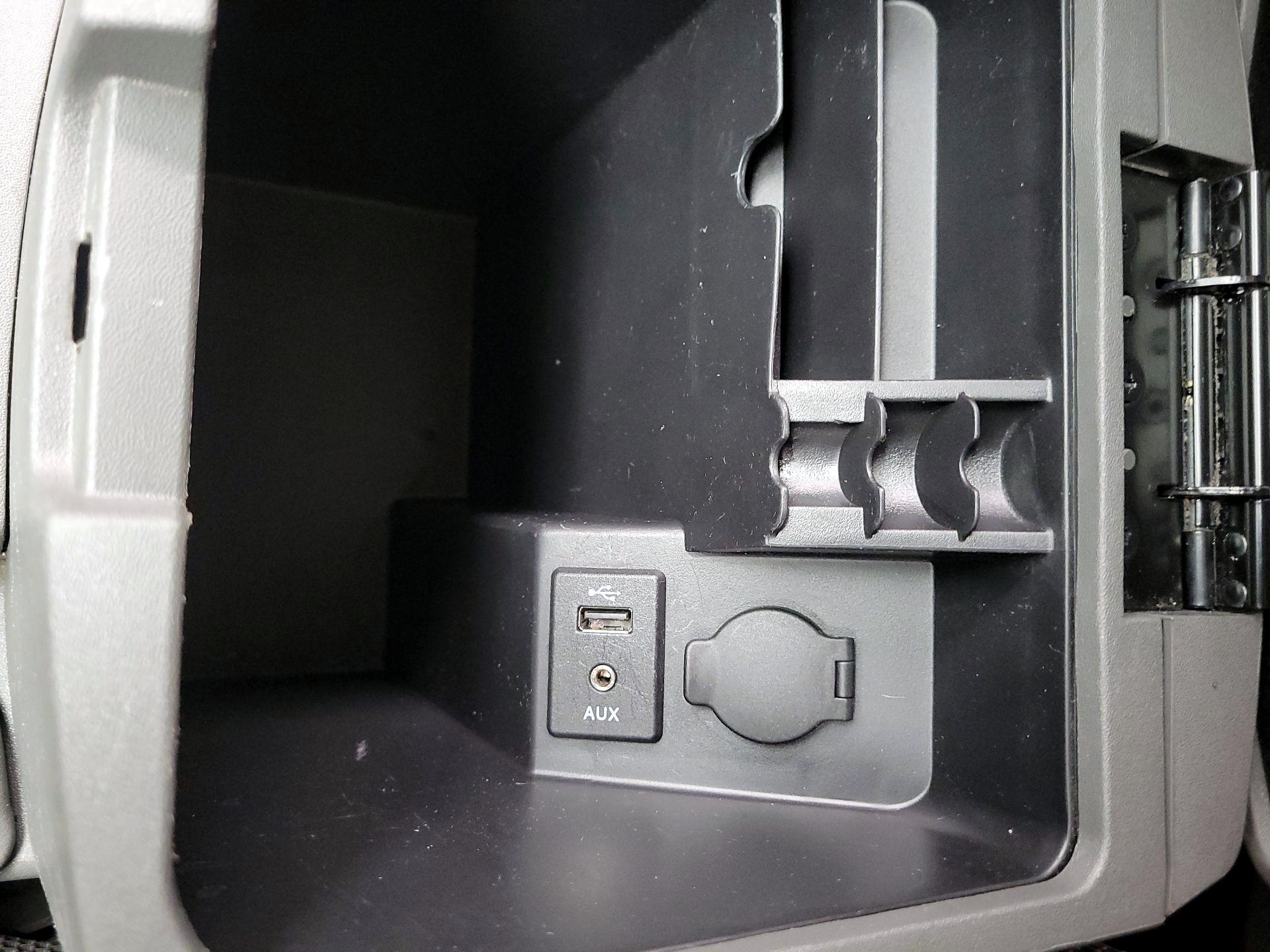 Thumbnail: 2015 Nissan Frontier - 17