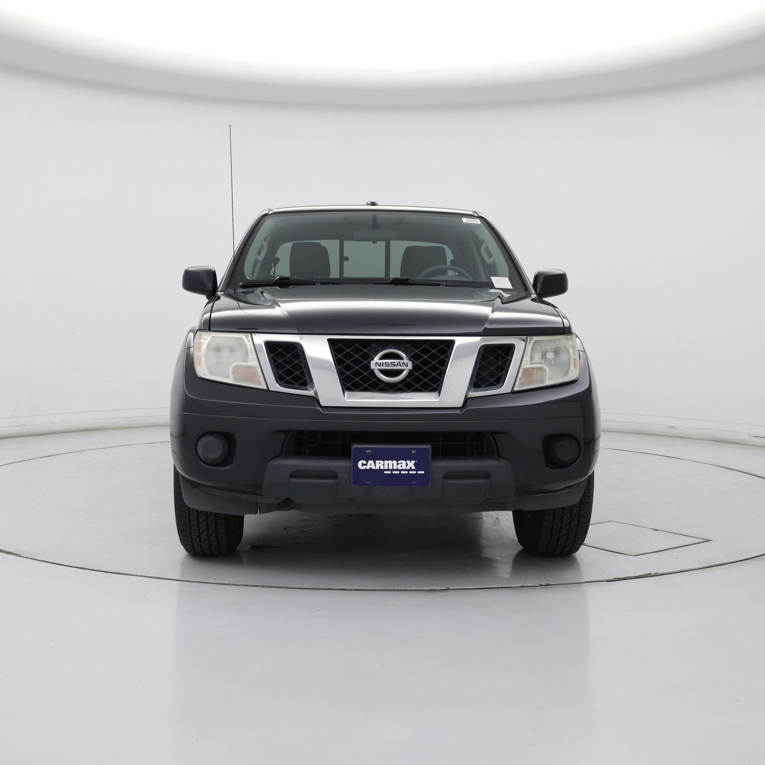 Thumbnail: 2015 Nissan Frontier - 5