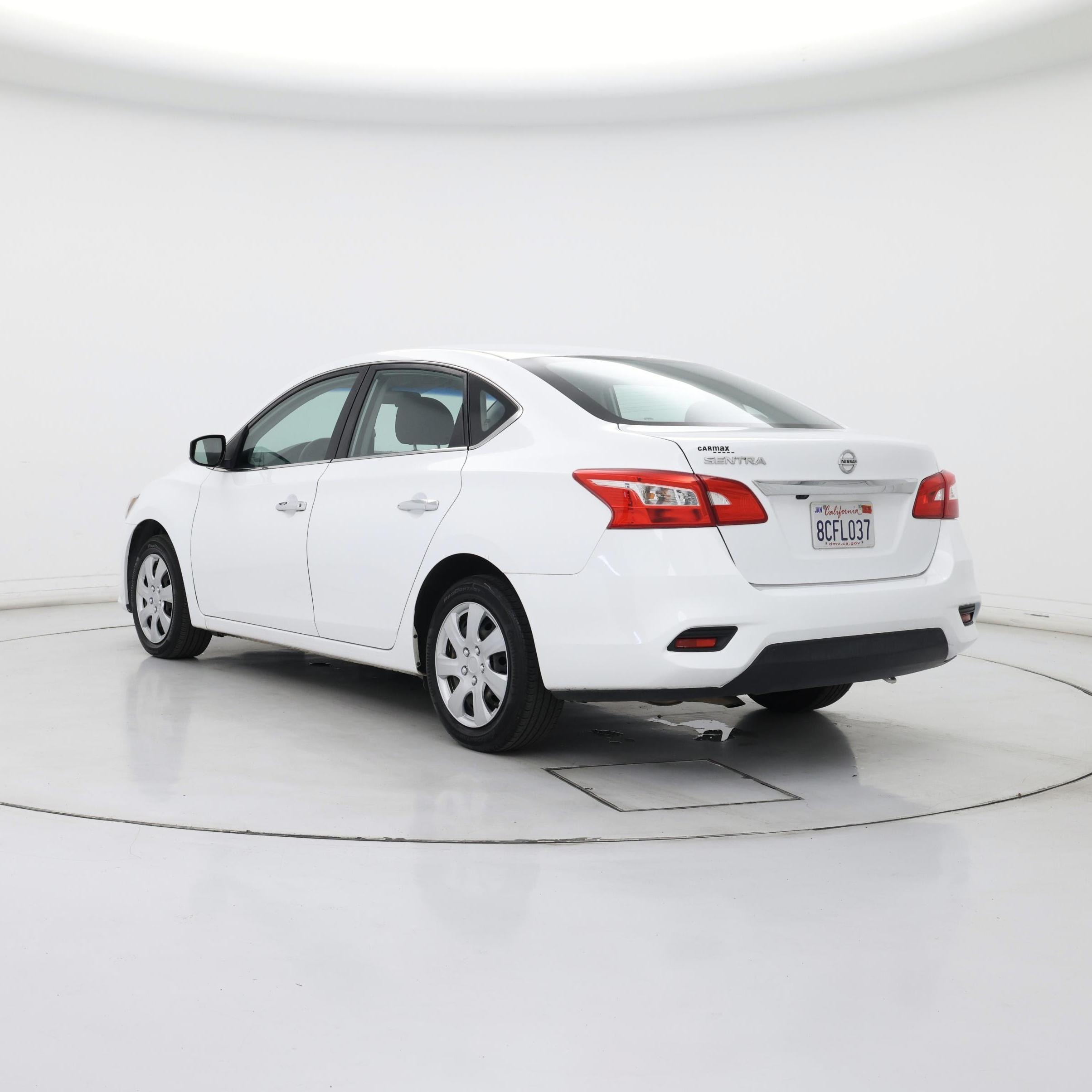 Thumbnail: 2018 Nissan Sentra - 2