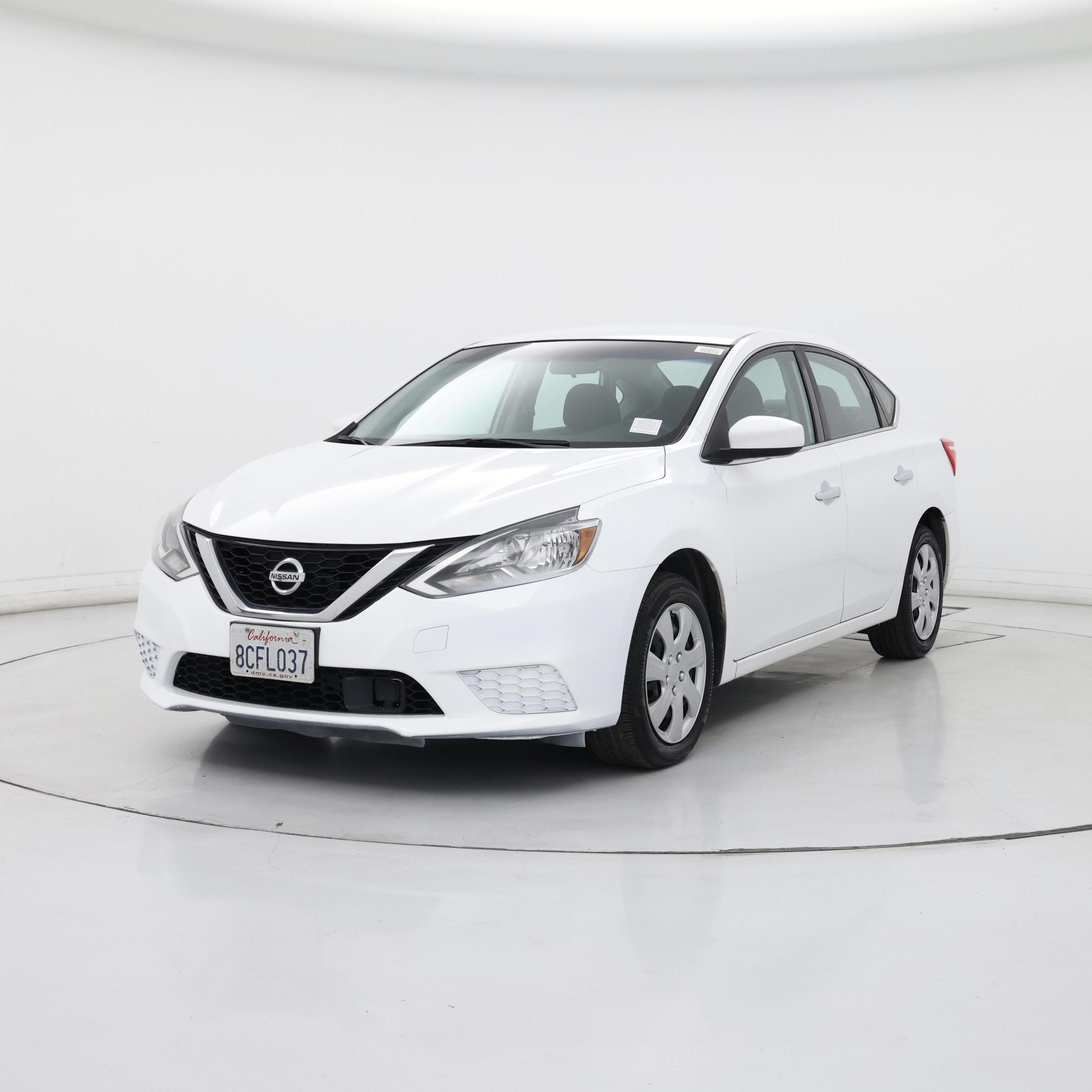 Thumbnail: 2018 Nissan Sentra - 4