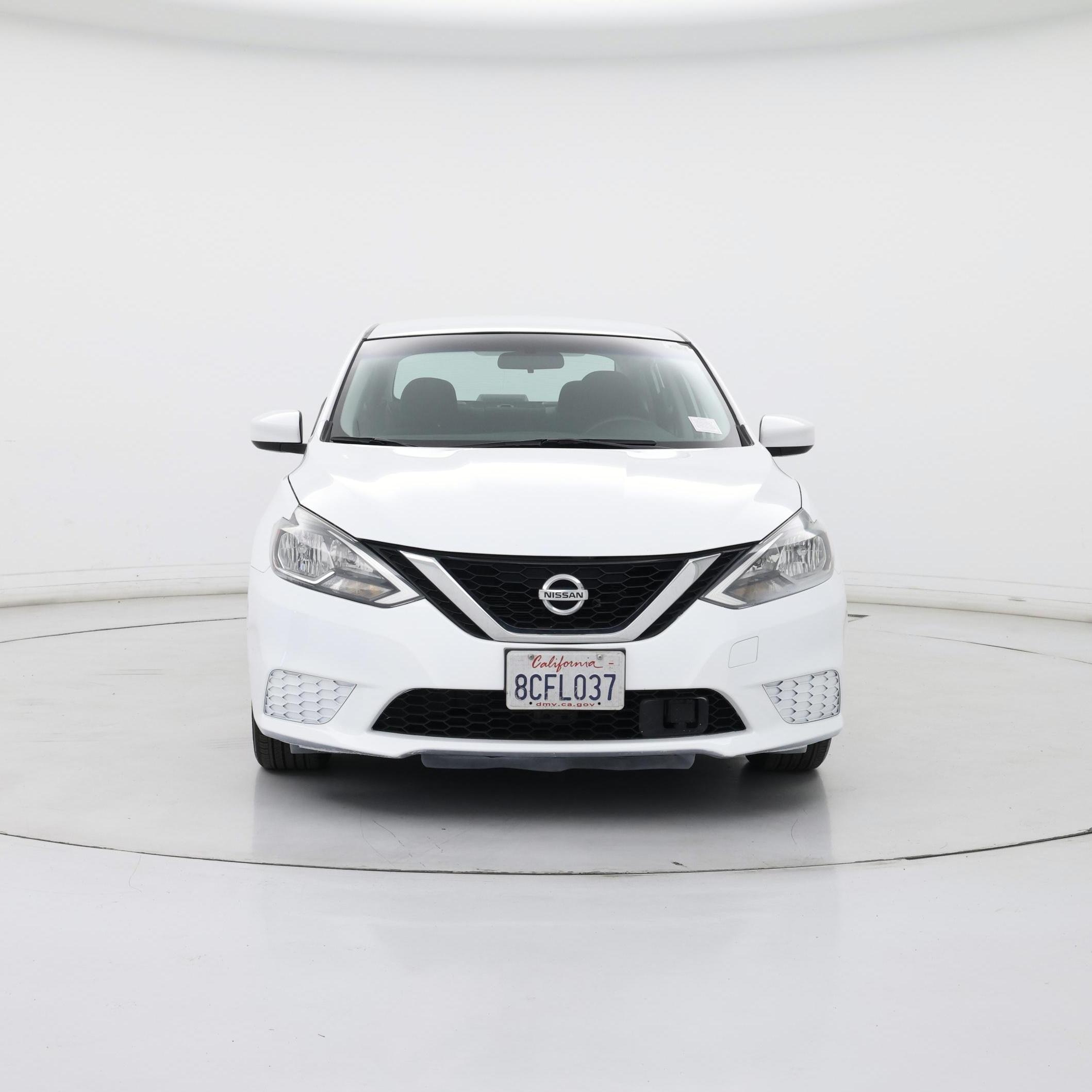 Thumbnail: 2018 Nissan Sentra - 5