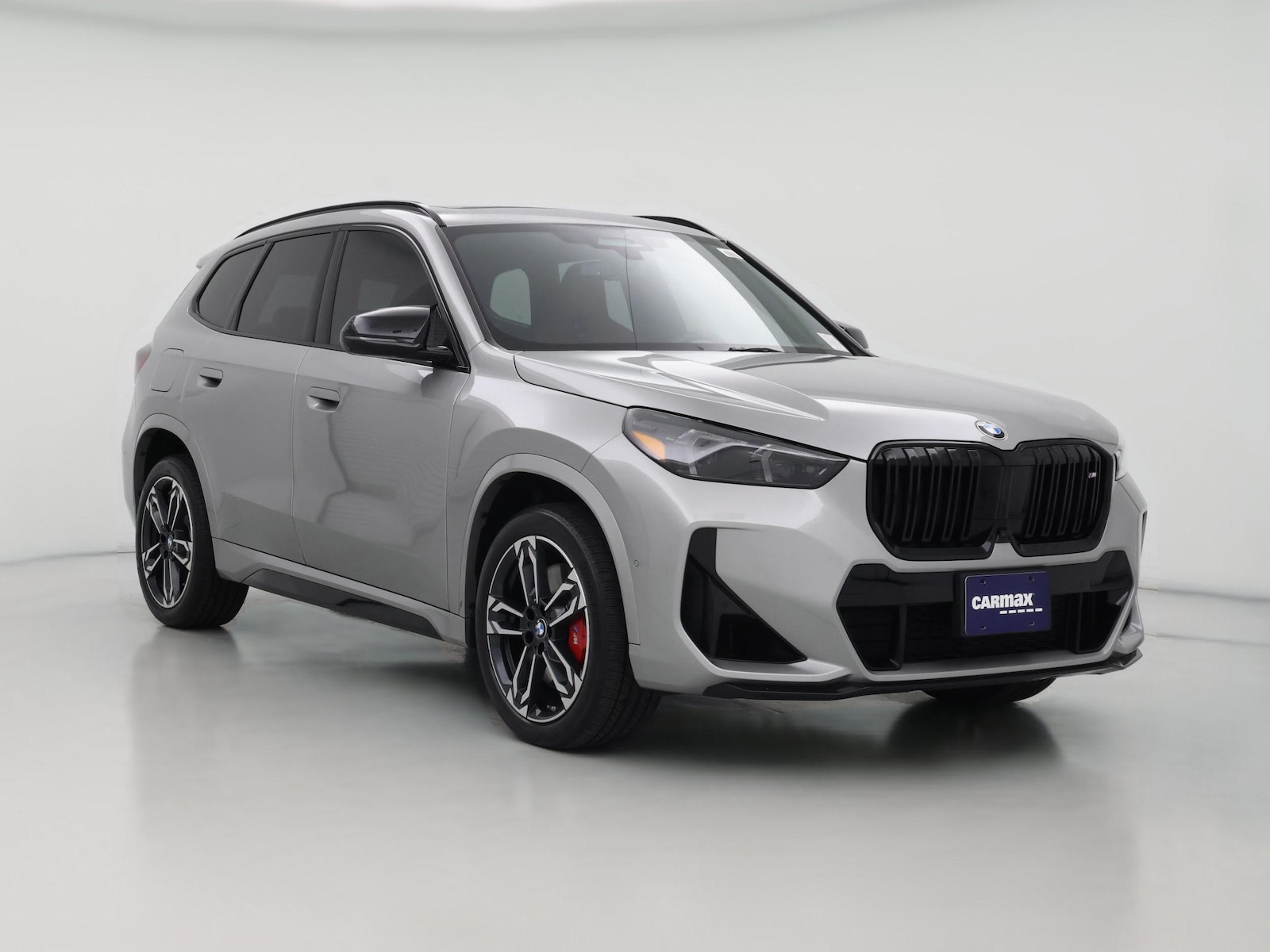 2024 BMW X1