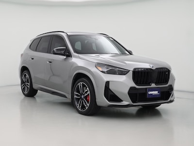 2024 BMW X1 M35i