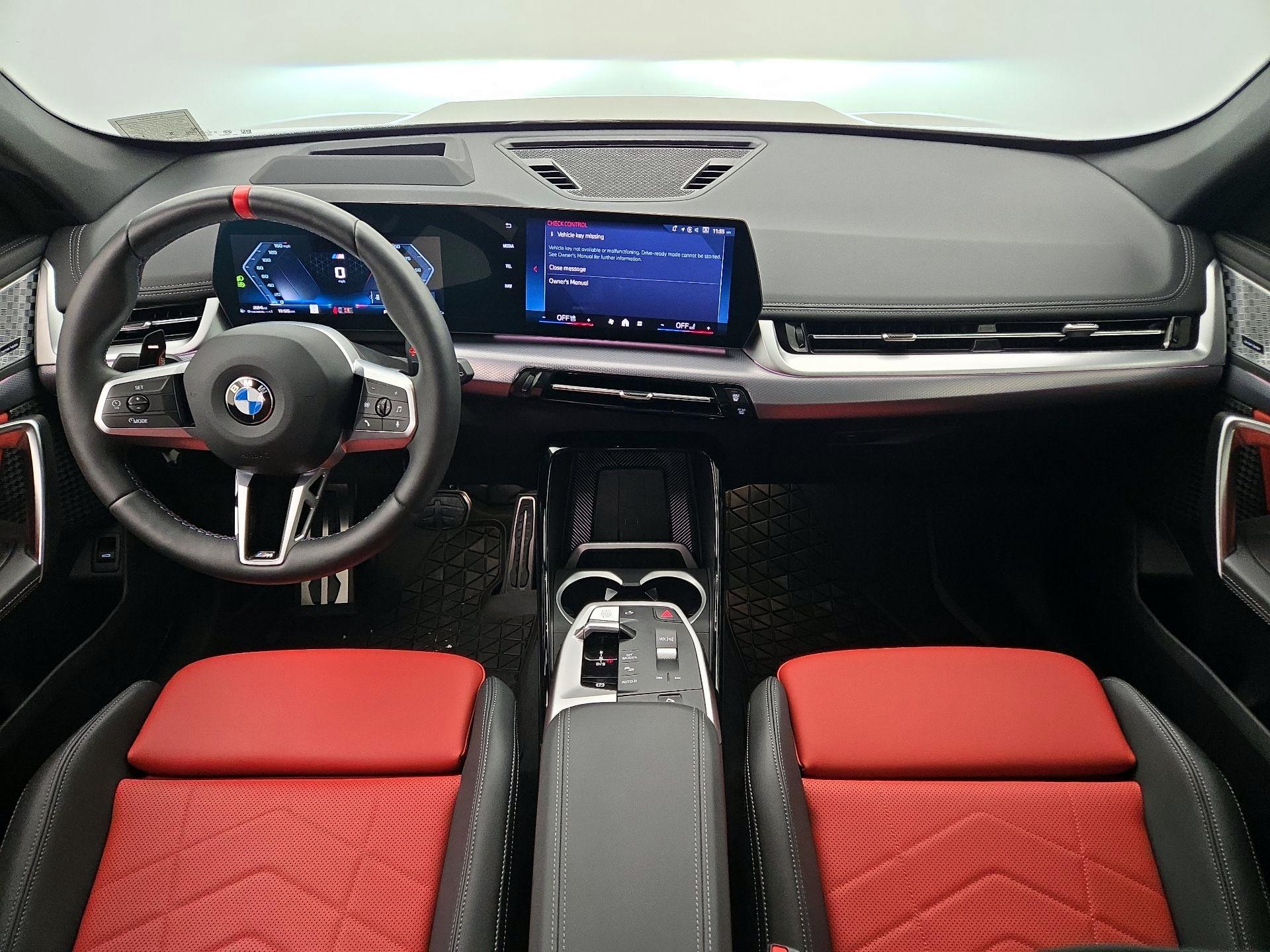 Thumbnail: 2024 BMW X1 - 9