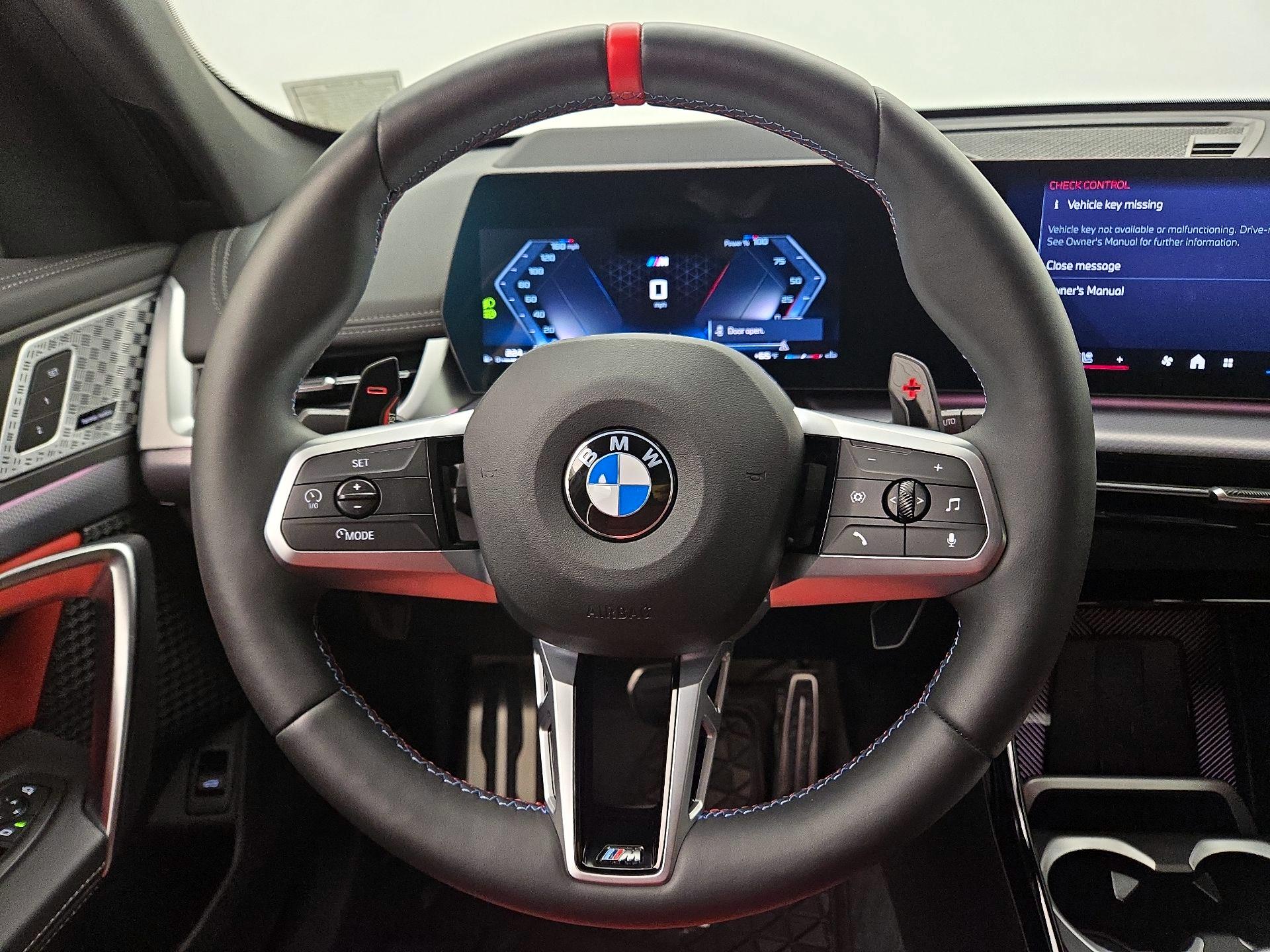 Thumbnail: 2024 BMW X1 - 10